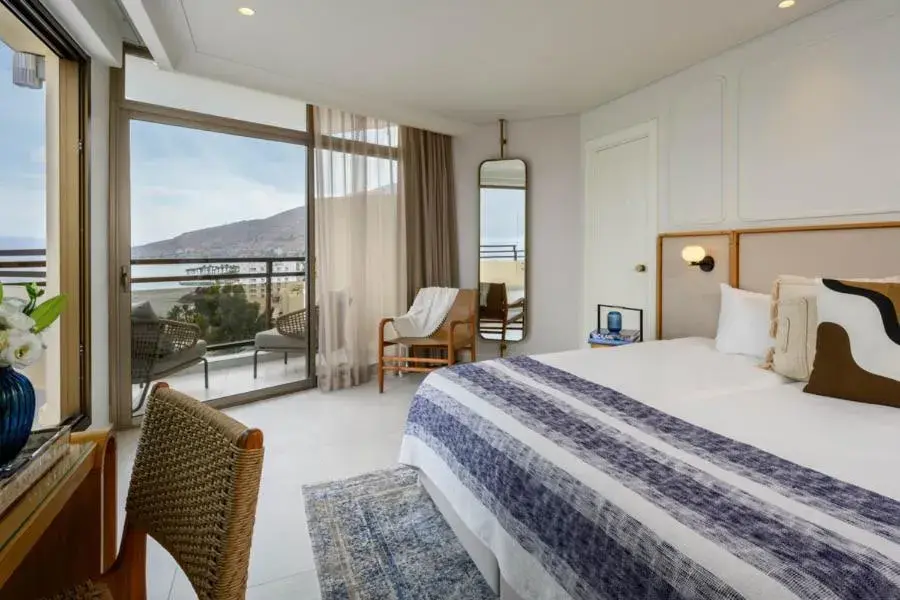 Executive Jacuzzi - single occupancy in Leonardo Plaza Hotel Tiberias Executive Jacuzzi - single occupancy in Leonardo Plaza Hotel Tiberias