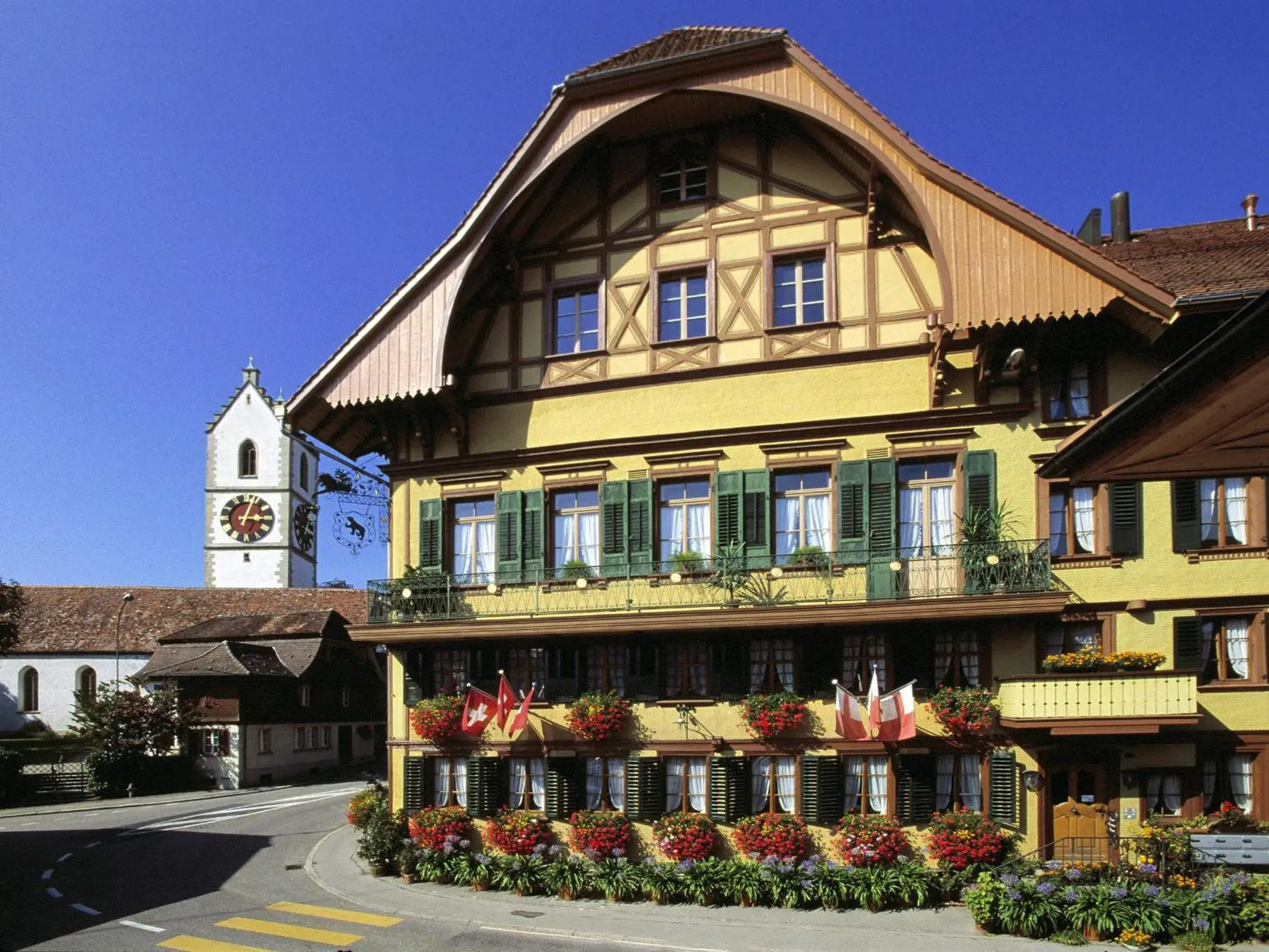 Hotel Bären Hotel Bären