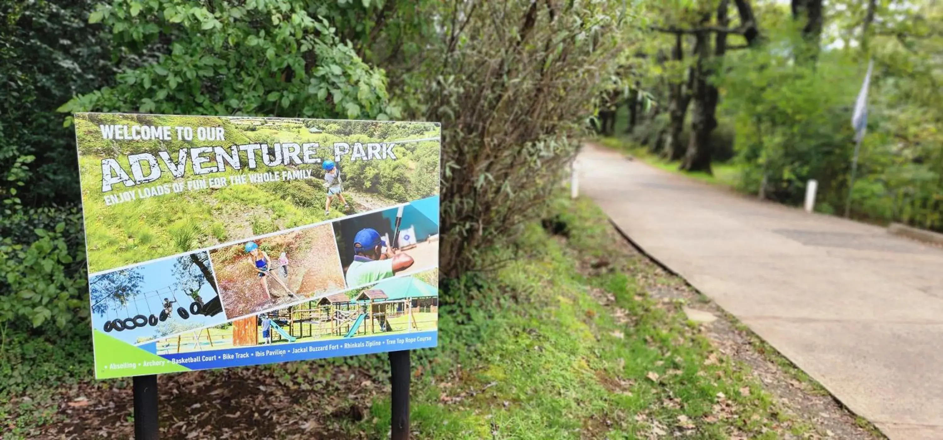 Property building in Gooderson Drakensberg Gardens Golf & Spa Resort Property building in Gooderson Drakensberg Gardens Golf & Spa Resort