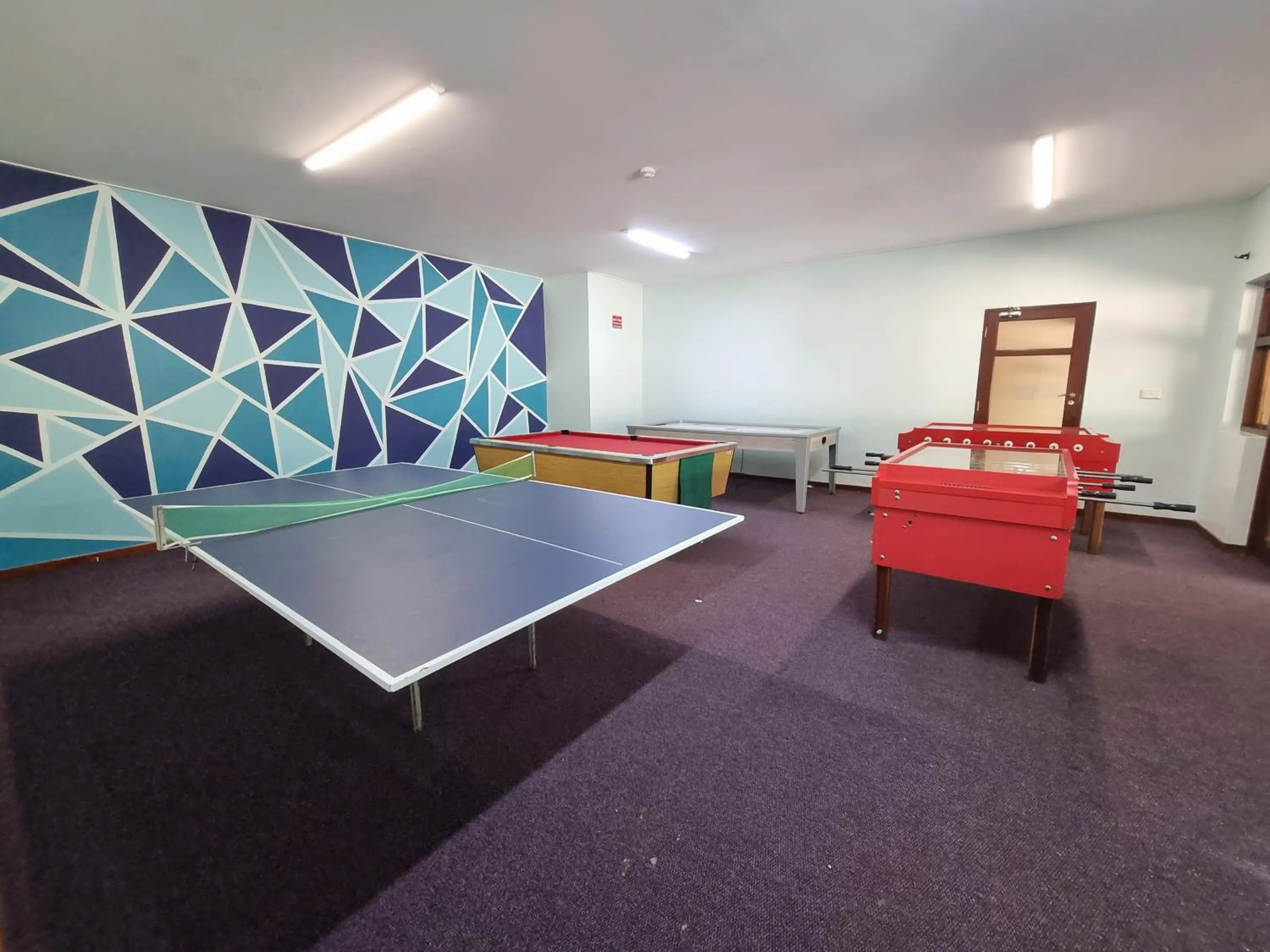 Kids's club in Gooderson Drakensberg Gardens Golf & Spa Resort