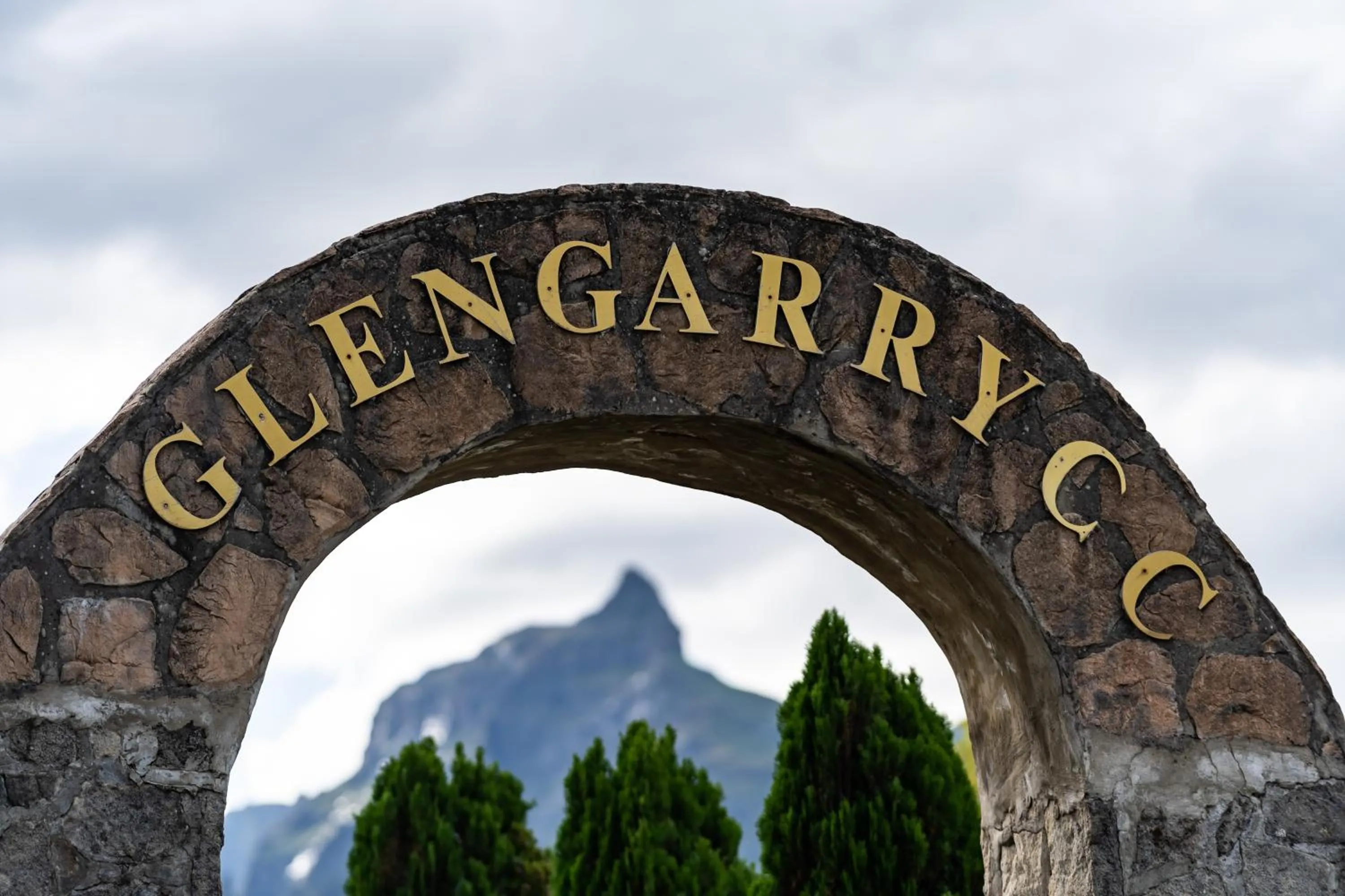 Property logo or sign in Gooderson Drakensberg Gardens Golf & Spa Resort