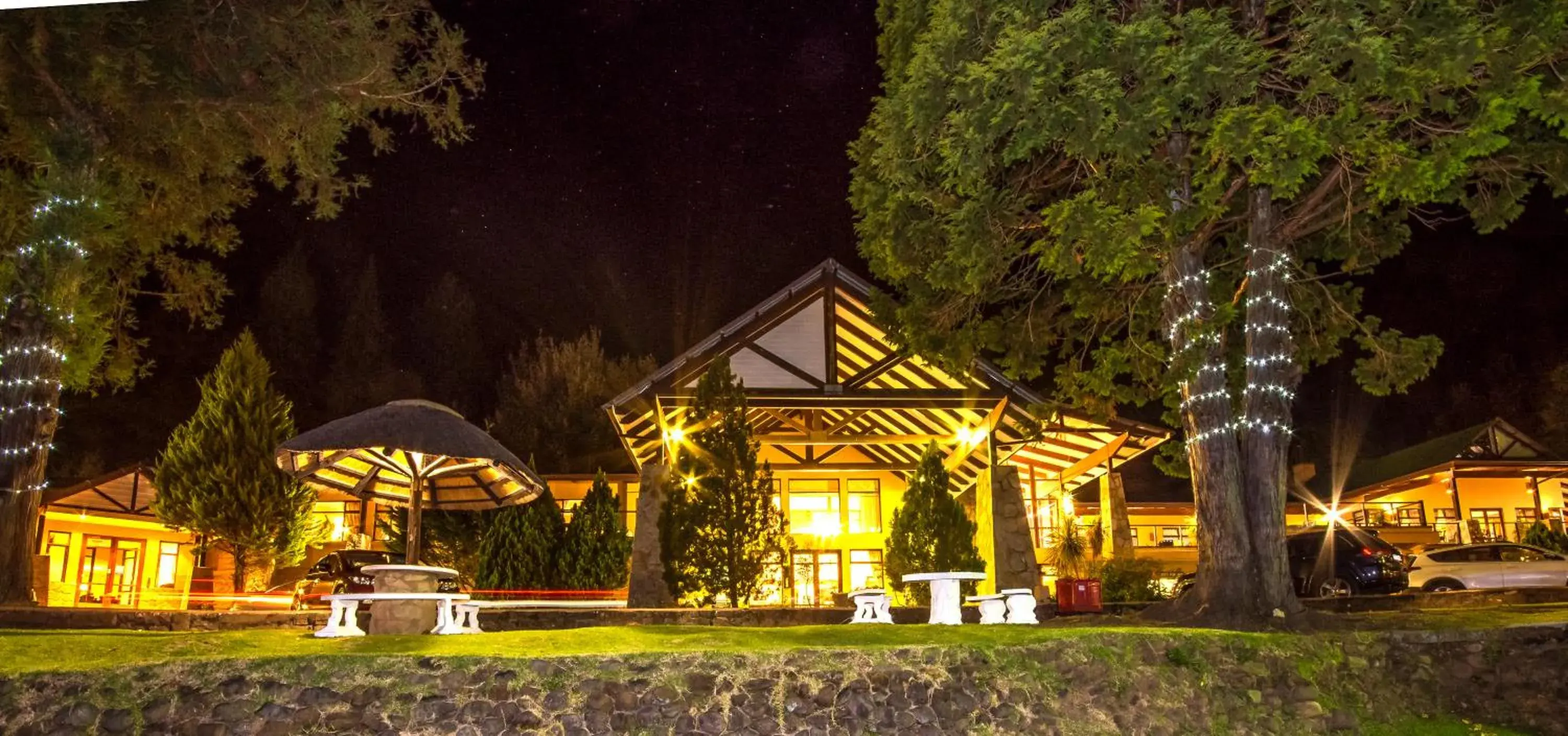 Property building in Gooderson Drakensberg Gardens Golf & Spa Resort Property building in Gooderson Drakensberg Gardens Golf & Spa Resort