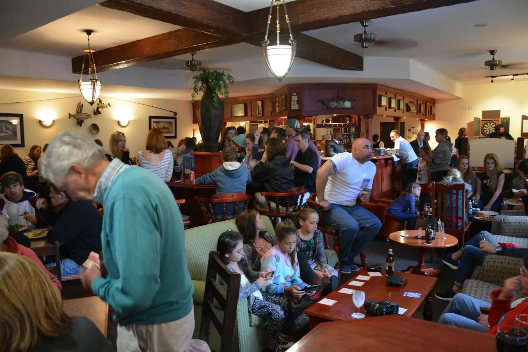 Living room in Gooderson Drakensberg Gardens Golf & Spa Resort Living room in Gooderson Drakensberg Gardens Golf & Spa Resort