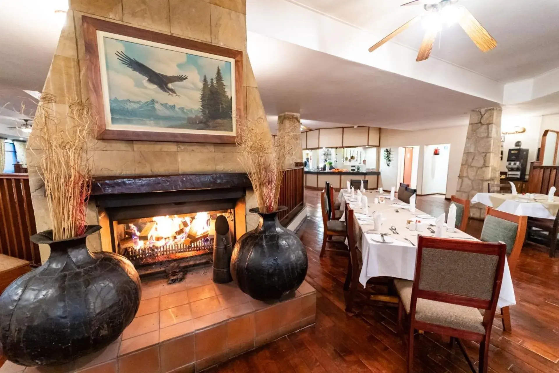 Restaurant/places to eat in Gooderson Drakensberg Gardens Golf & Spa Resort Restaurant/places to eat in Gooderson Drakensberg Gardens Golf & Spa Resort