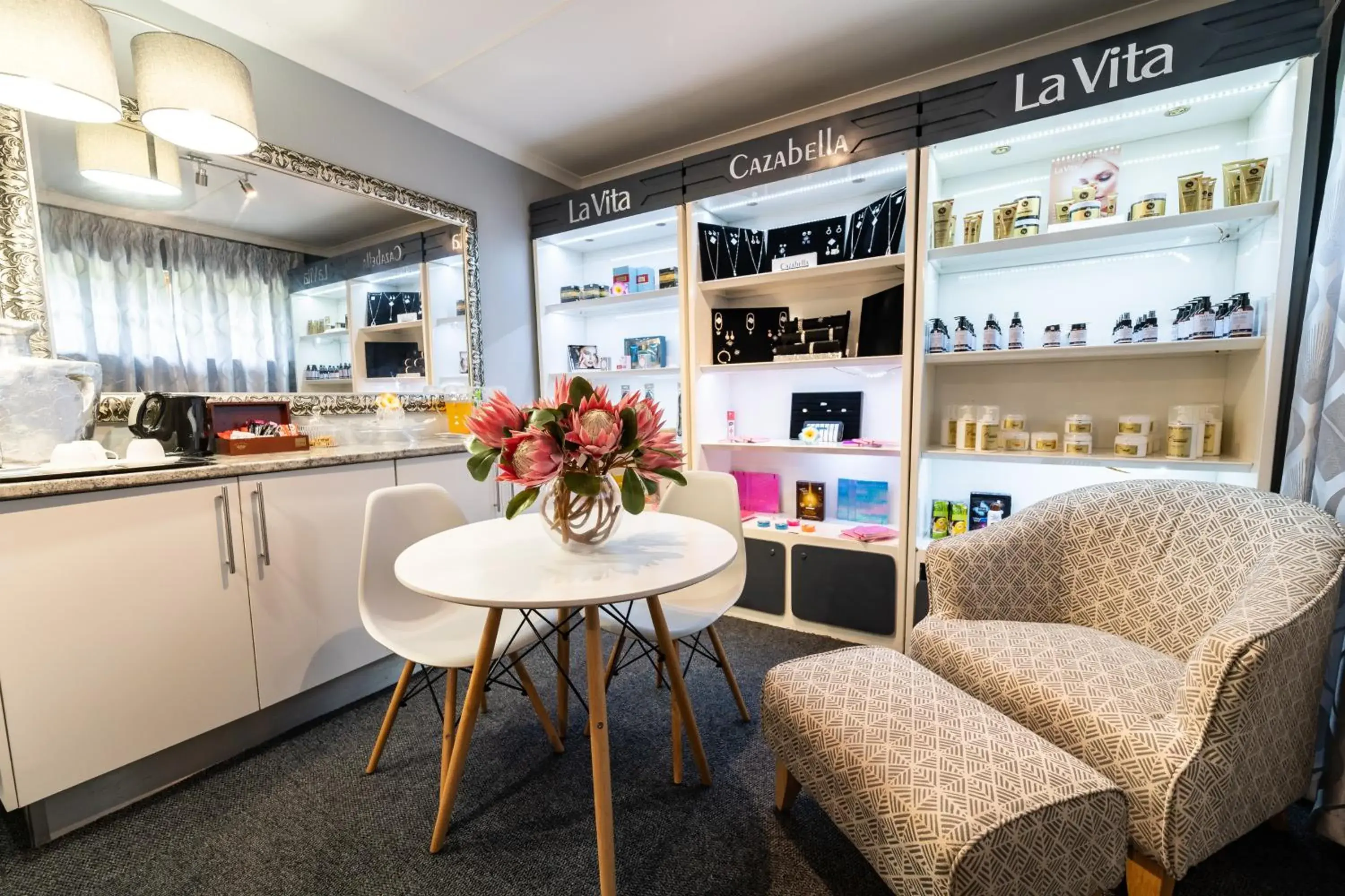 Spa and wellness centre/facilities in Gooderson Drakensberg Gardens Golf & Spa Resort Spa and wellness centre/facilities in Gooderson Drakensberg Gardens Golf & Spa Resort