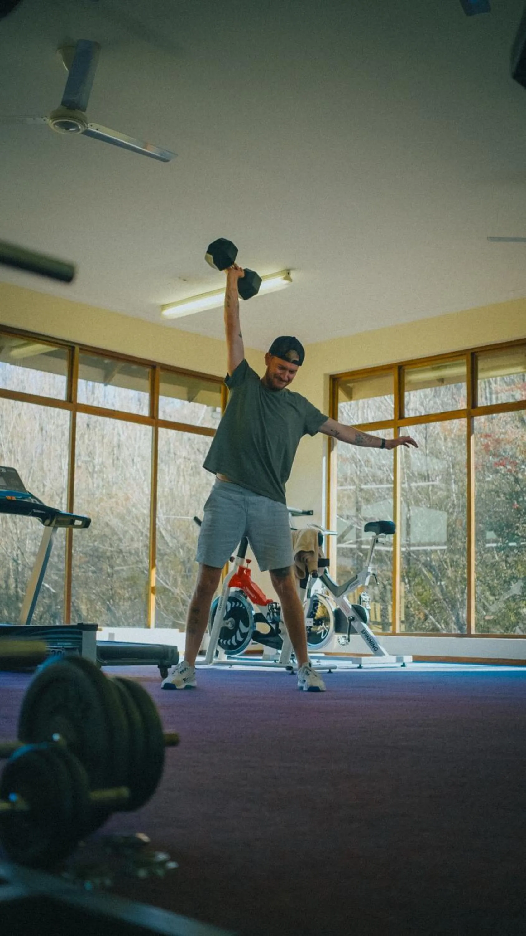 People in Gooderson Drakensberg Gardens Golf & Spa Resort