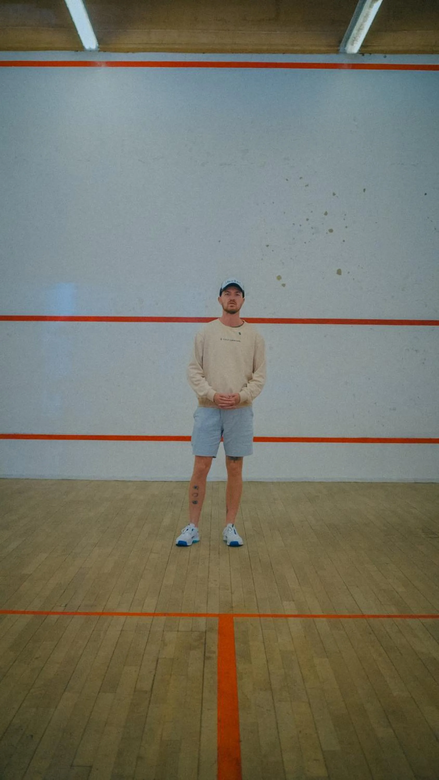 Squash in Gooderson Drakensberg Gardens Golf & Spa Resort