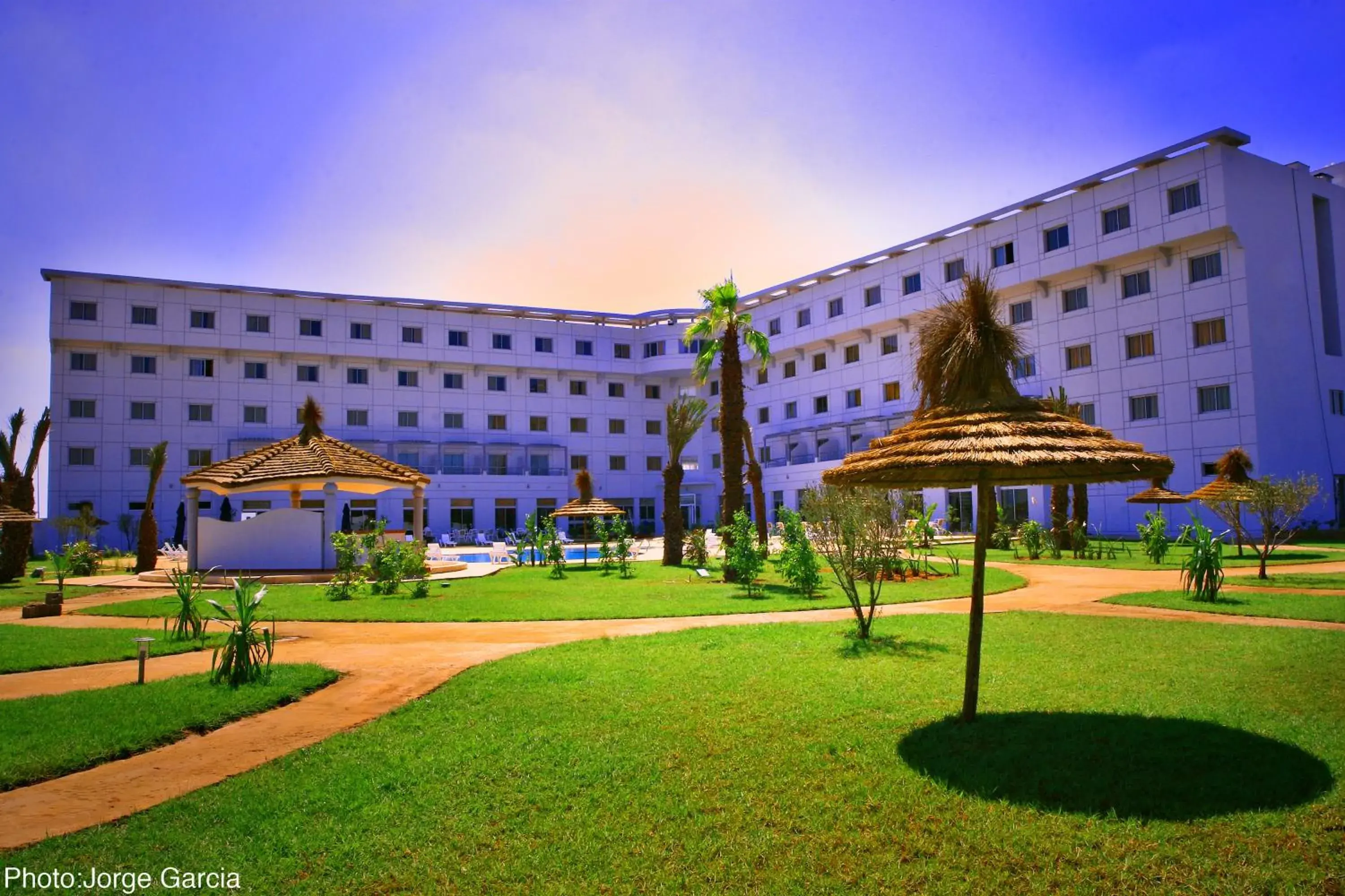 Relax Hotel Airport Nouasseur Relax Hotel Airport Nouasseur