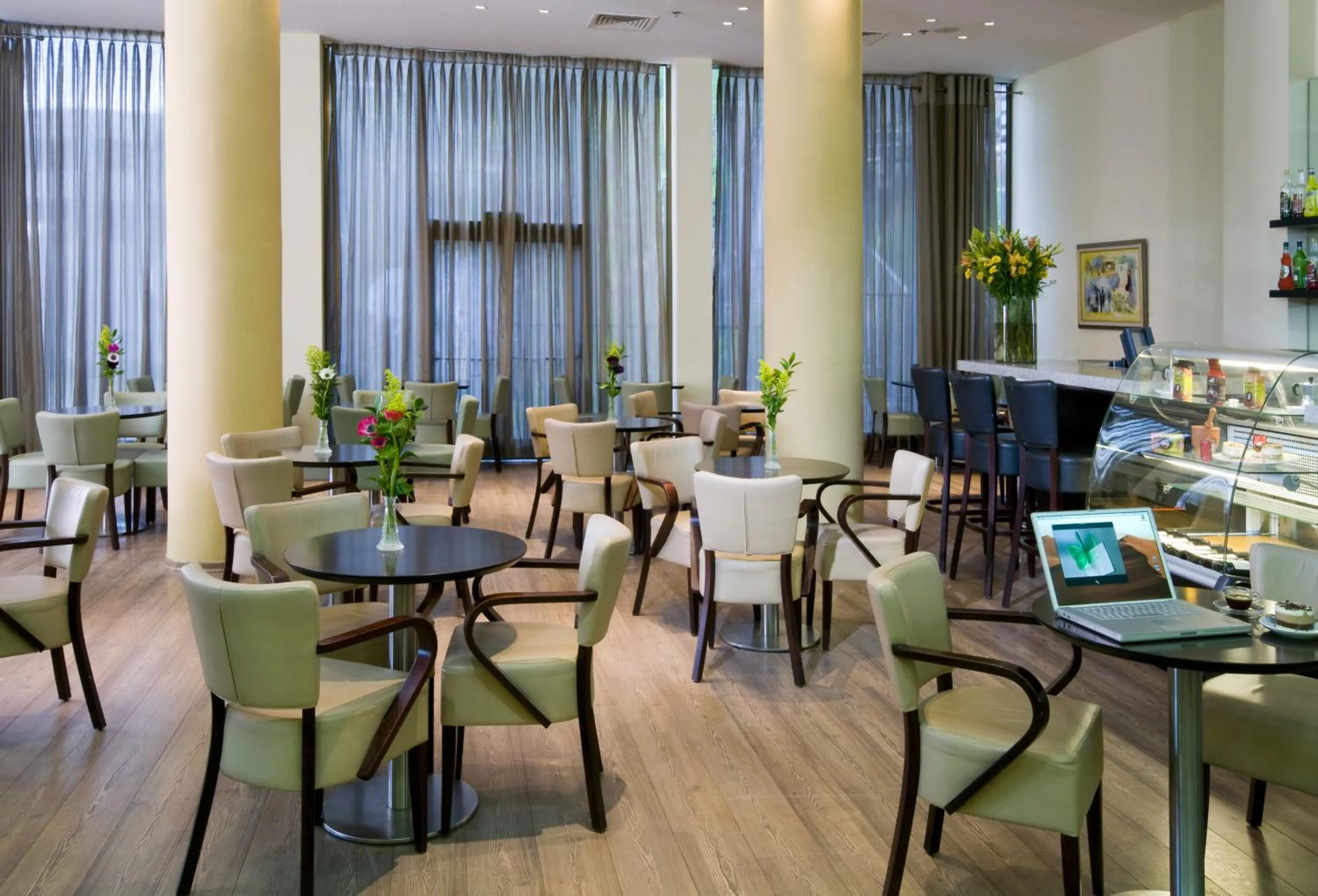 Business facilities in Leonardo Hotel Tiberias
