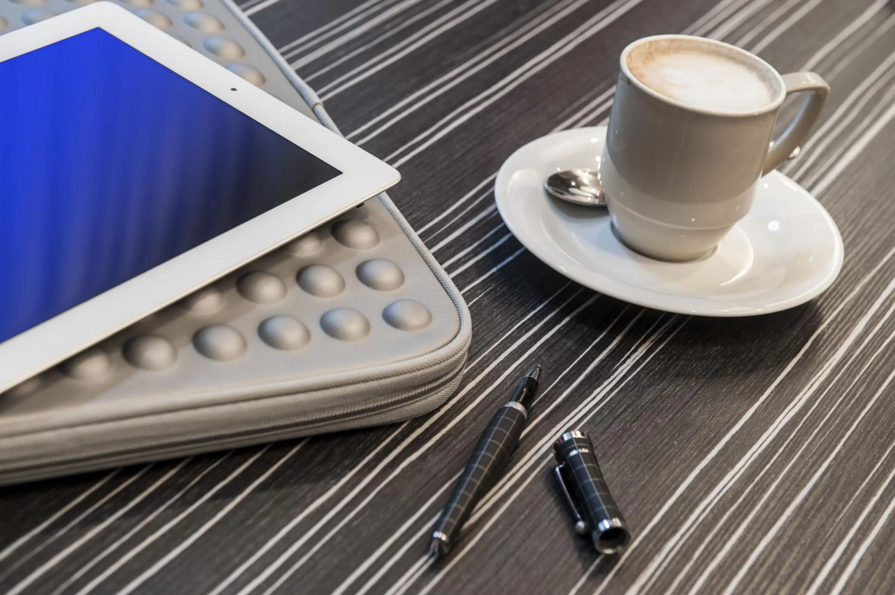 locker in Leonardo Hotel Tiberias