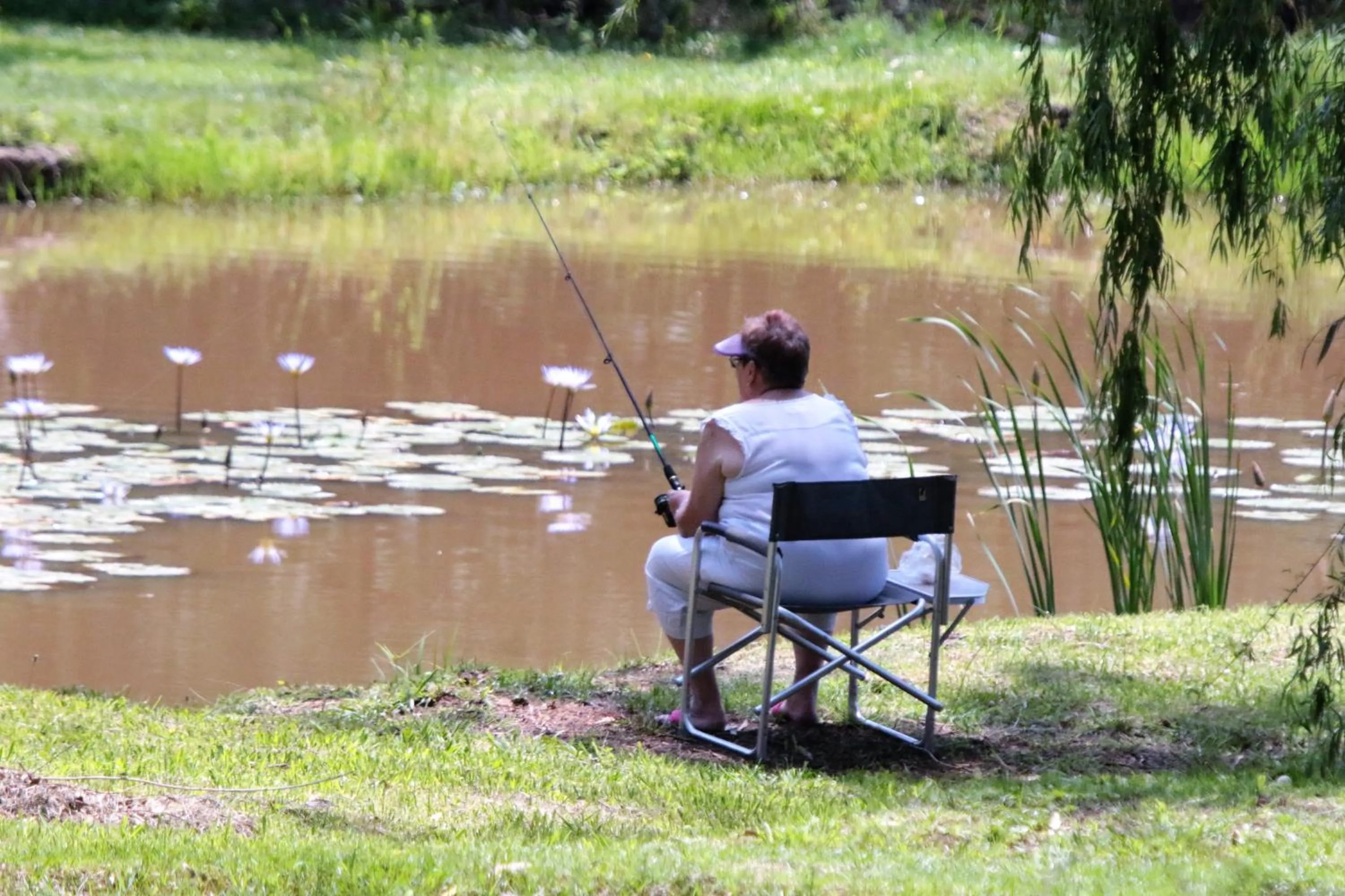 People in Gooderson Natal Spa Hot Springs Resort