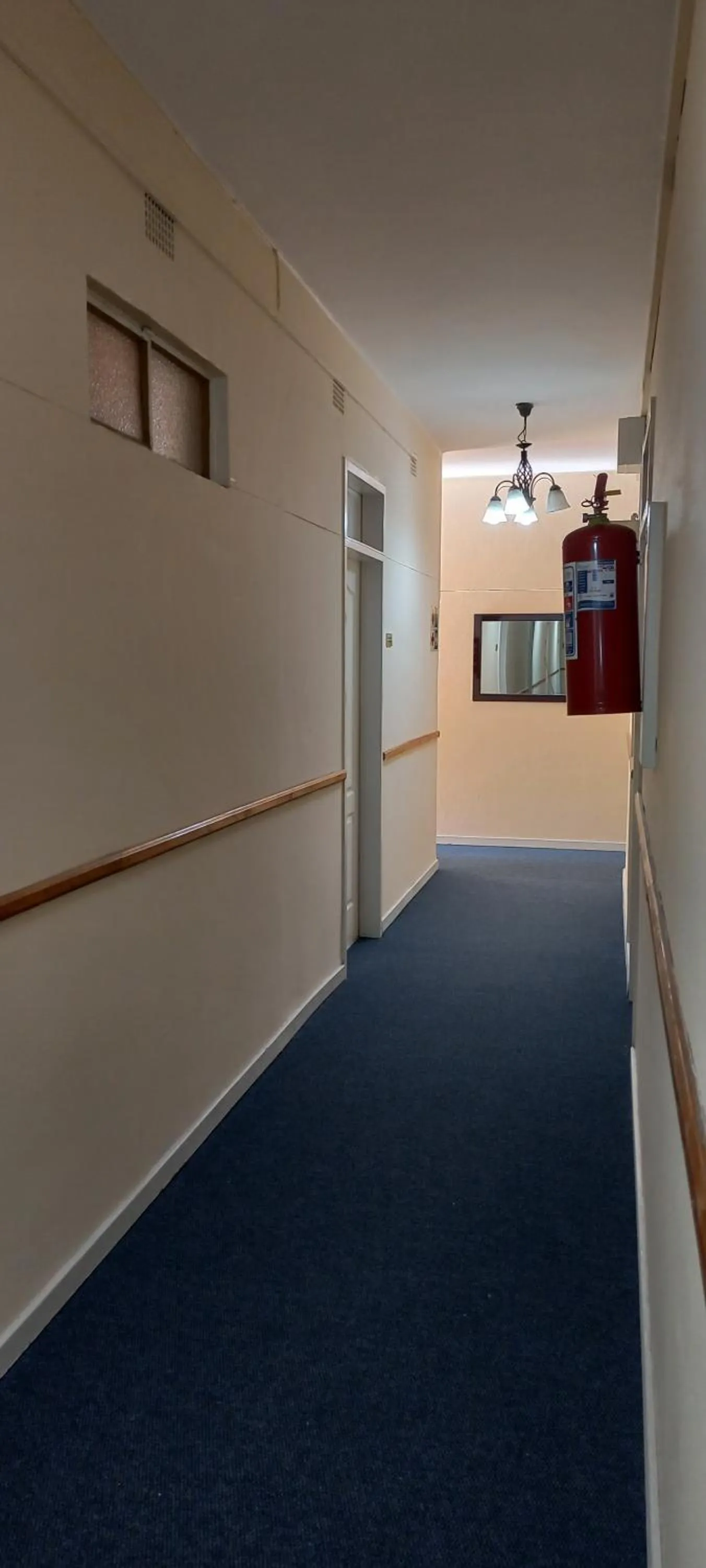 Floor plan in Gooderson Natal Spa Hot Springs Resort