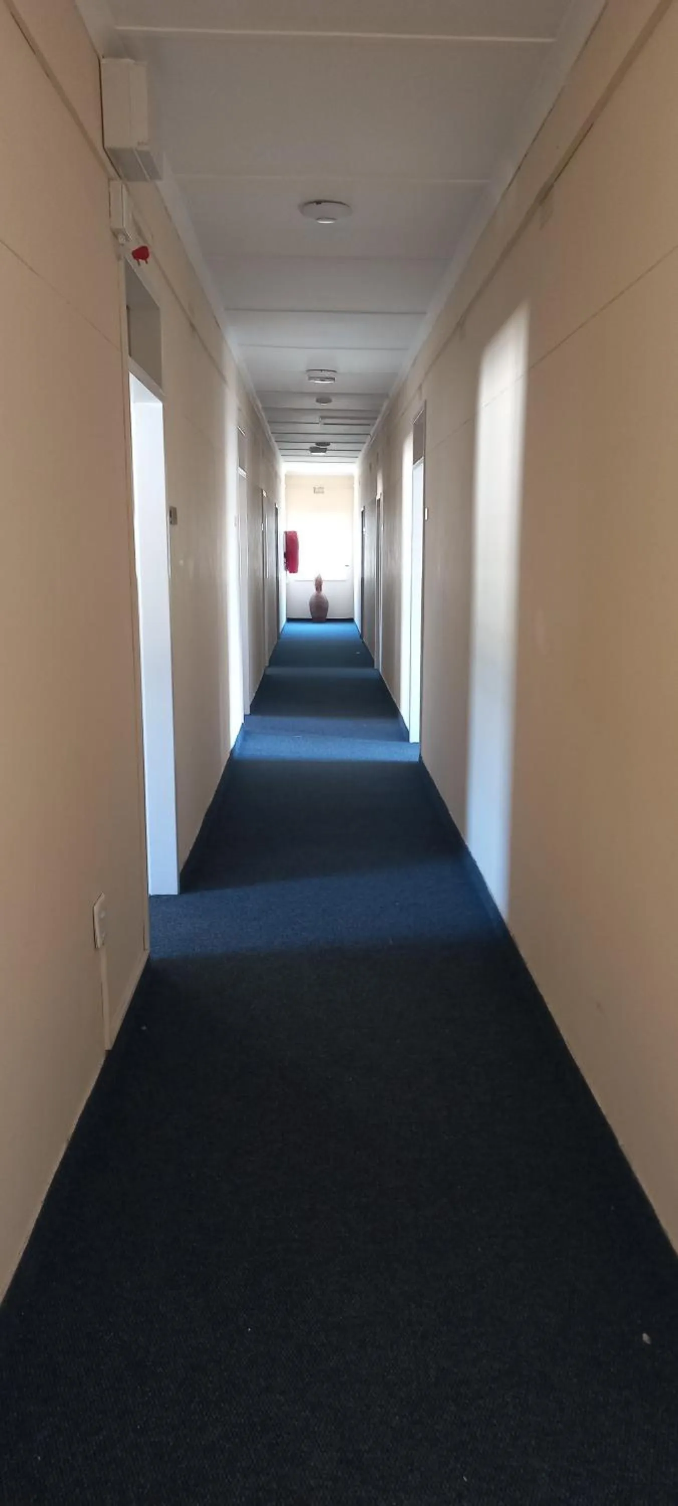 Floor plan in Gooderson Natal Spa Hot Springs Resort