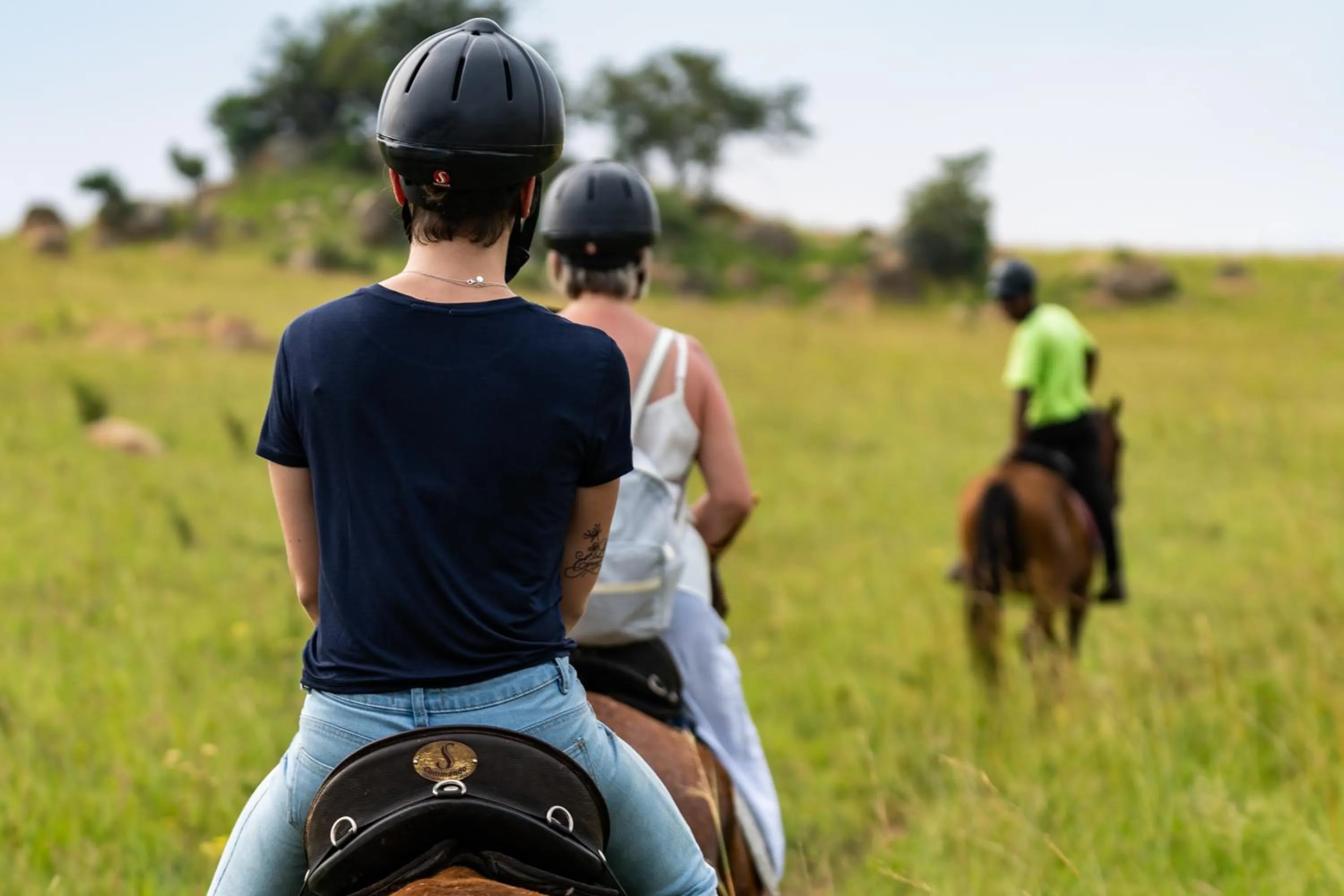 People in Gooderson Natal Spa Hot Springs Resort