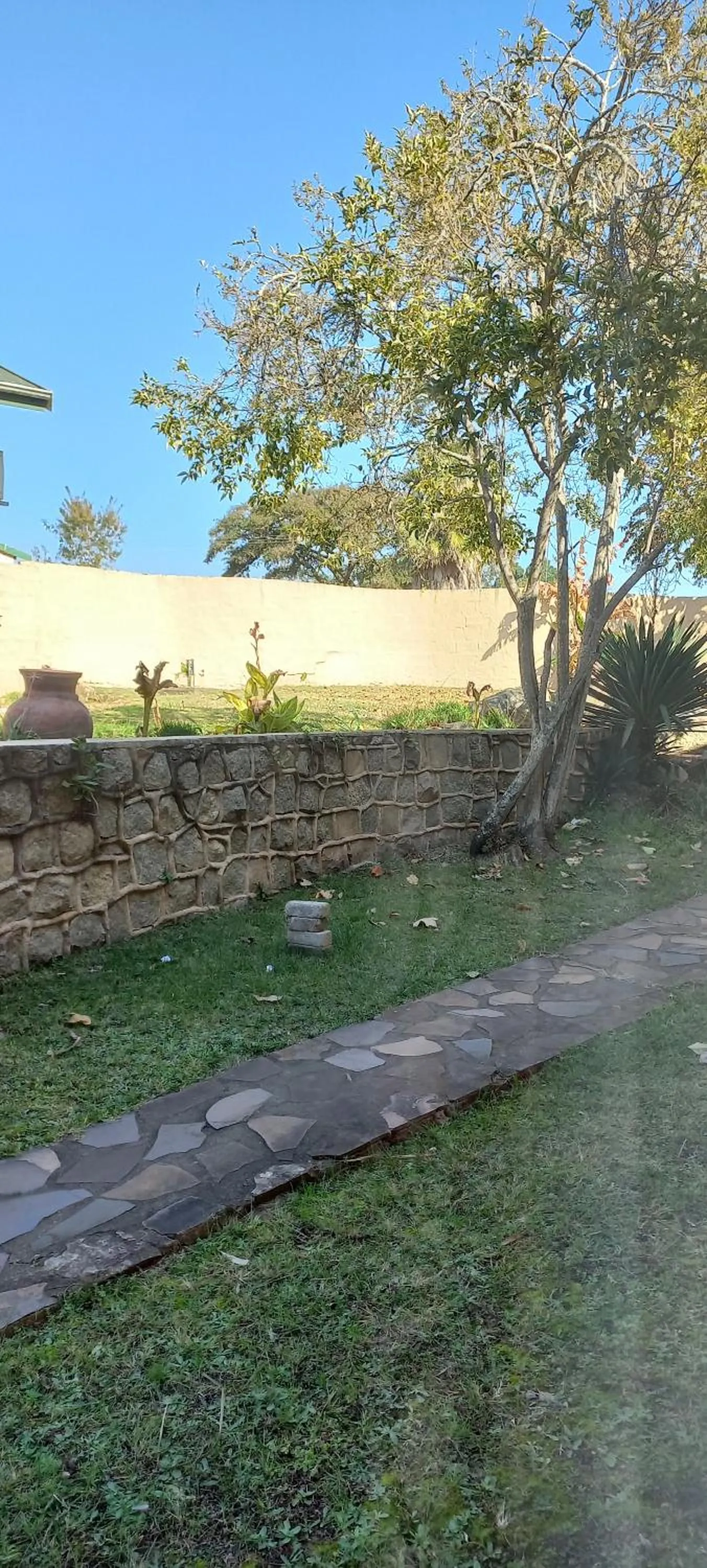 Staff in Gooderson Natal Spa Hot Springs Resort