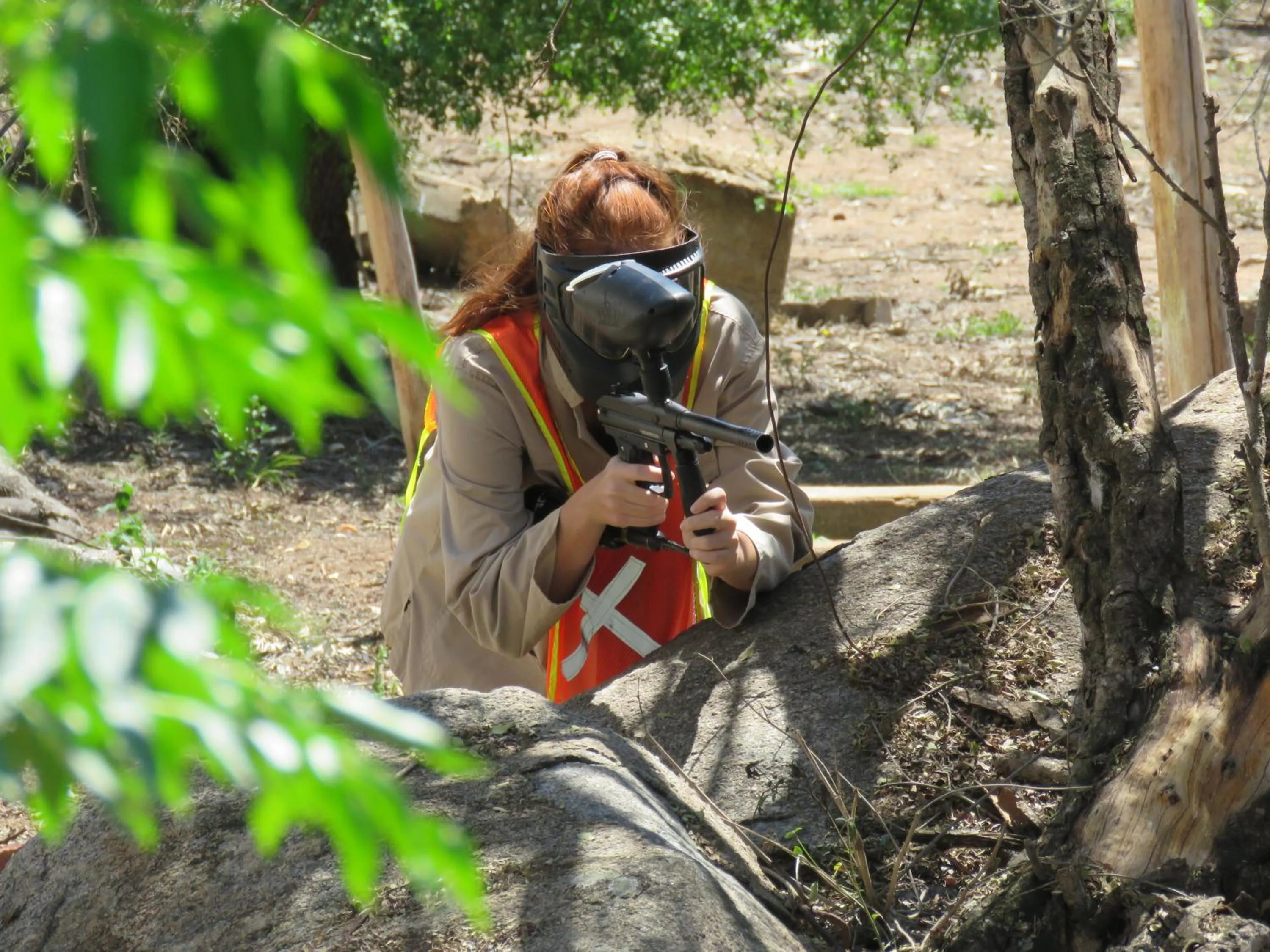 Sports in Gooderson Natal Spa Hot Springs Resort