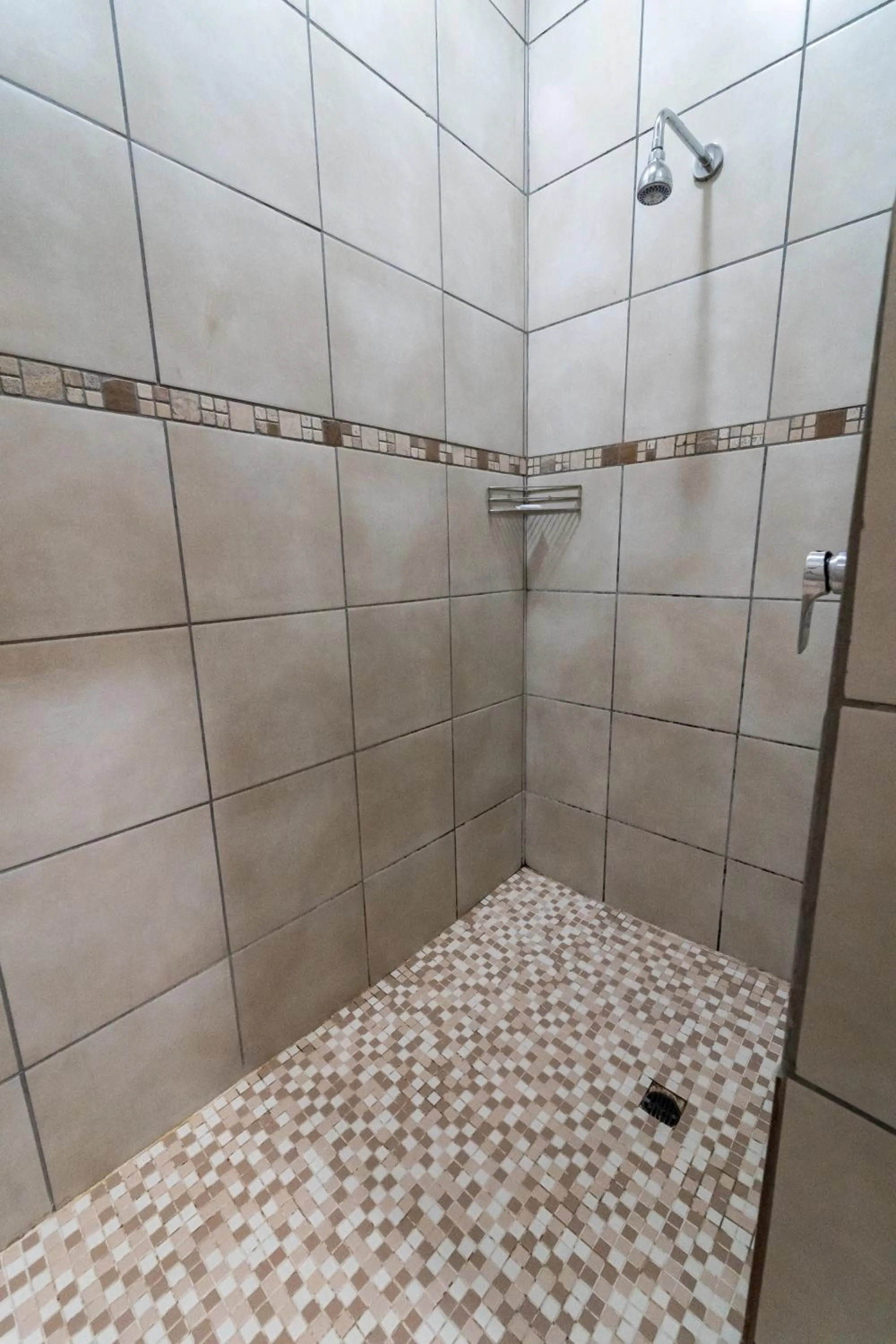 Bathroom in Gooderson Natal Spa Hot Springs Resort