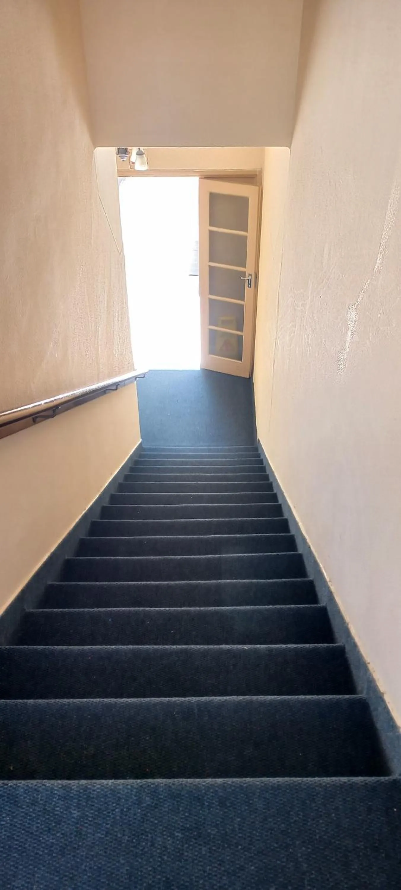 Property building in Gooderson Natal Spa Hot Springs Resort