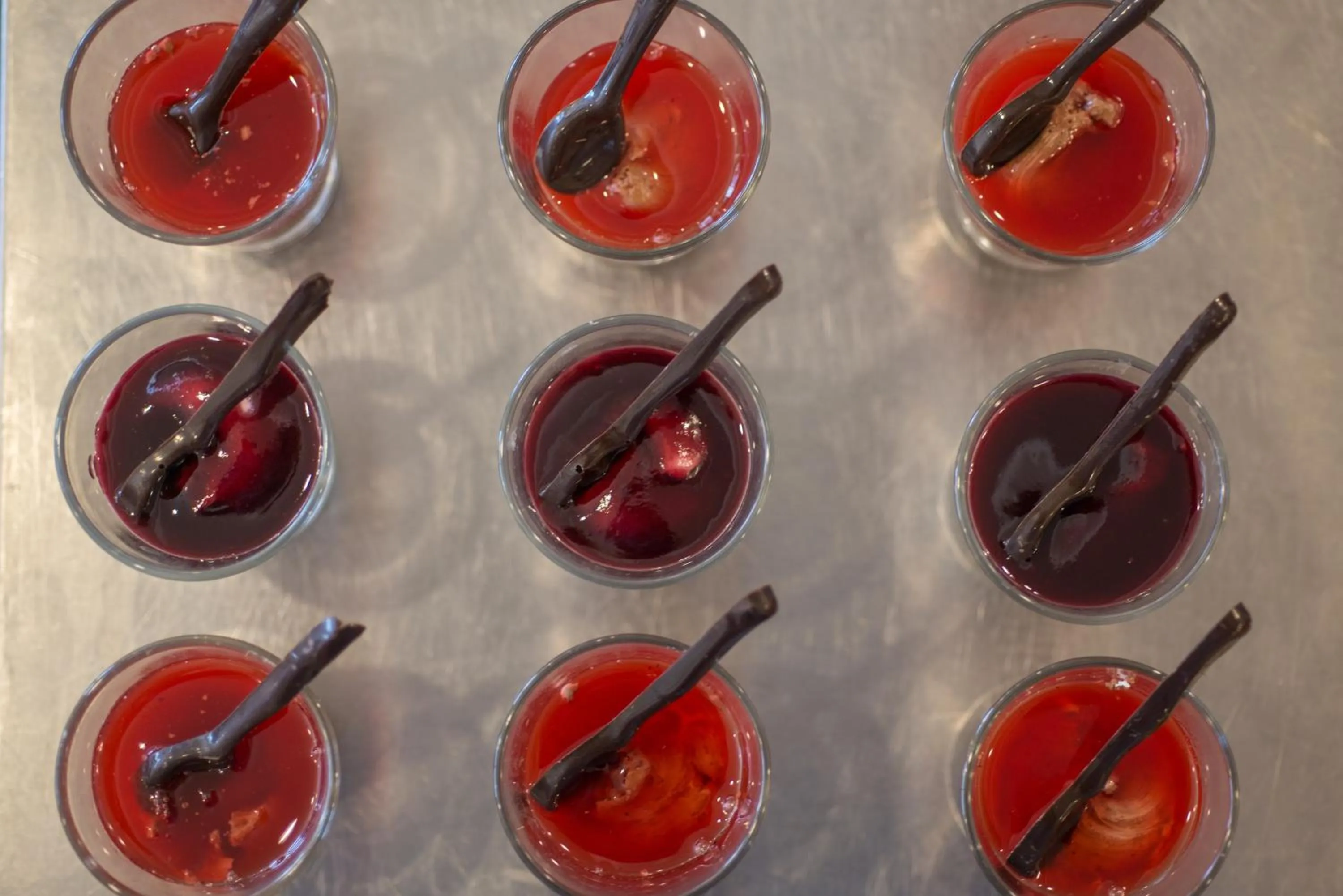 Food in Leonardo Plaza Hotel Eilat