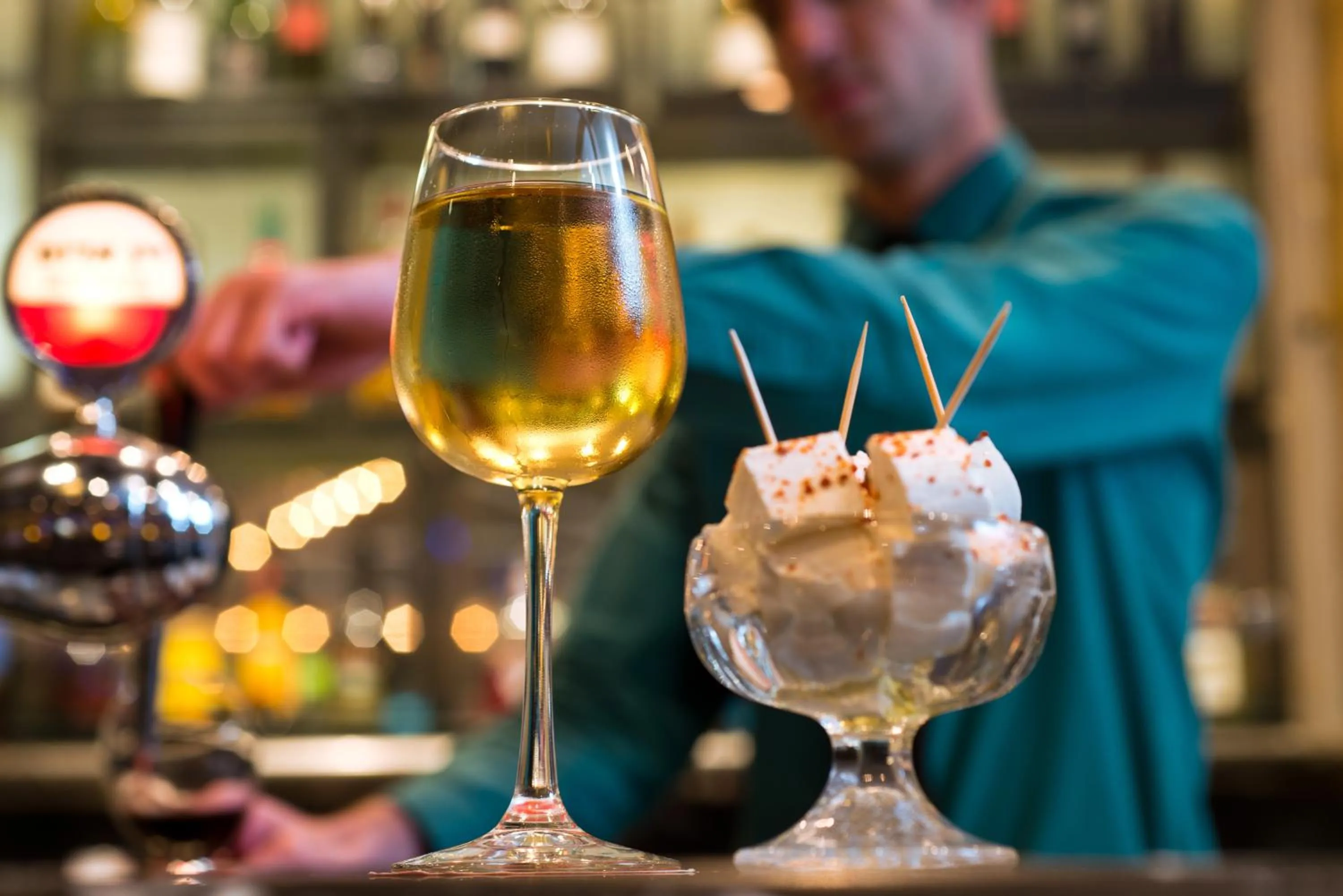 Food and drinks in Leonardo Plaza Hotel Eilat