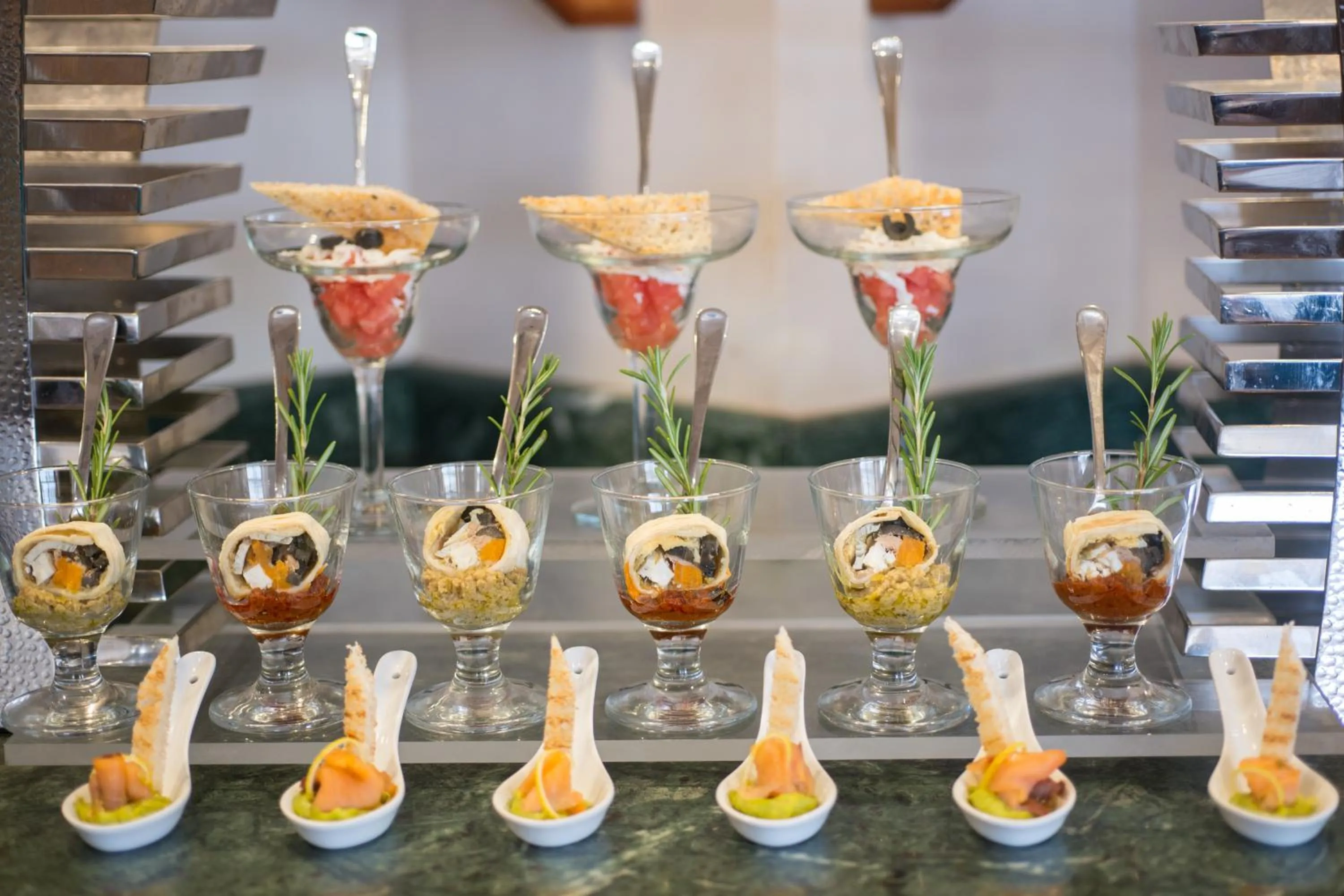 Food in Leonardo Plaza Hotel Eilat