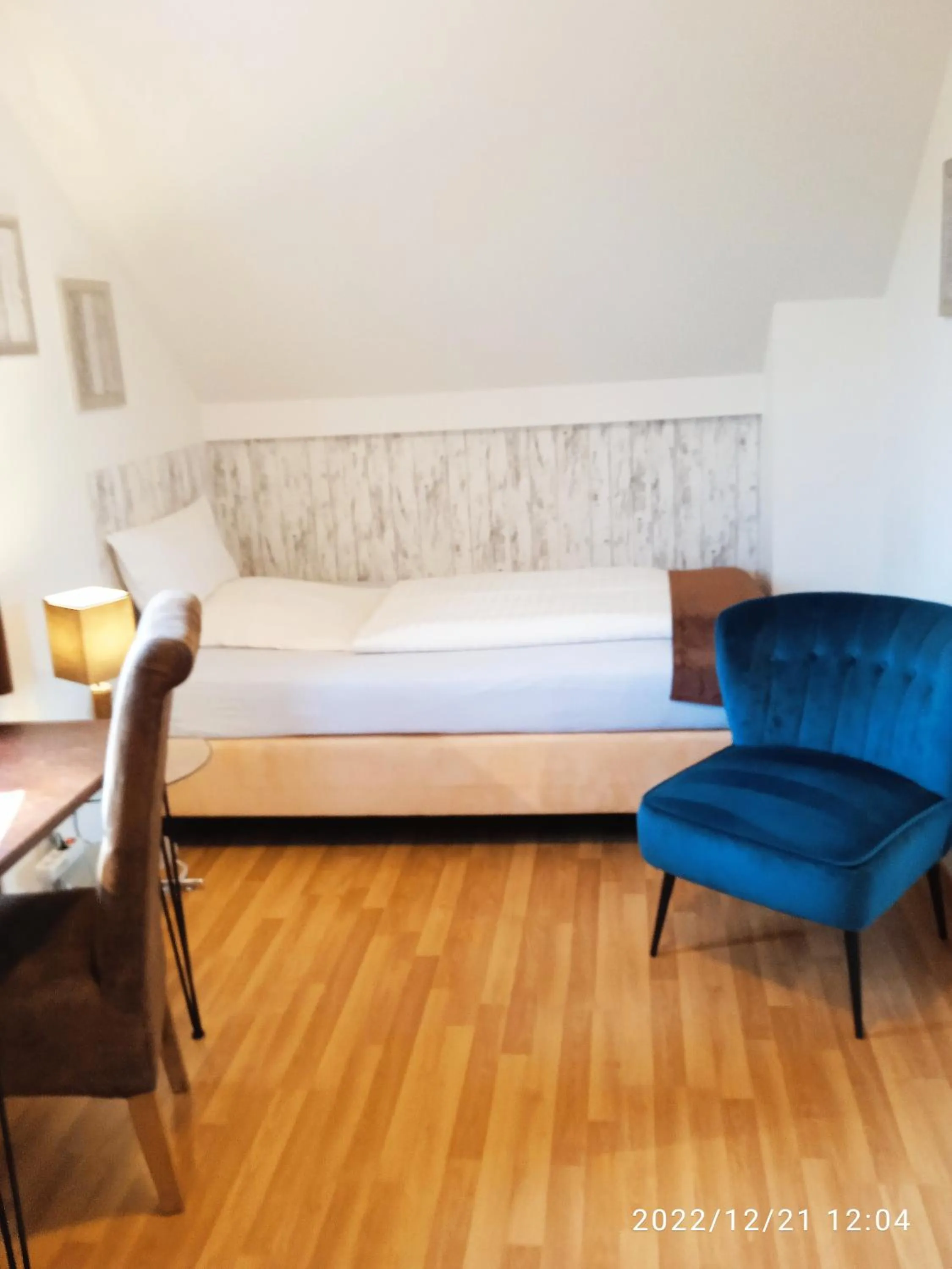 Bedroom, Bed in Landhaus Hammoor Stieper Gastronomie GmbH