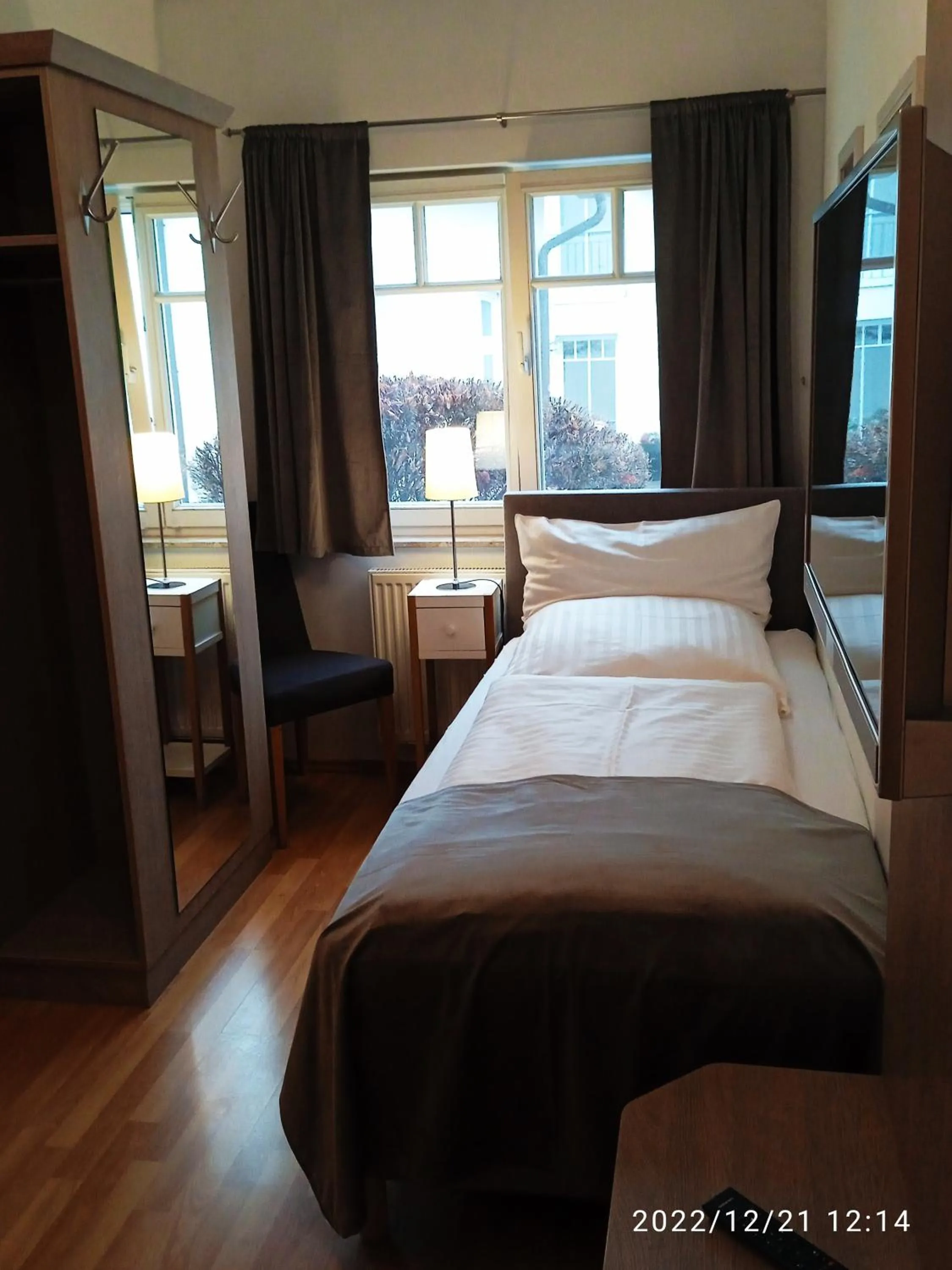 Bedroom, Bed in Landhaus Hammoor Stieper Gastronomie GmbH