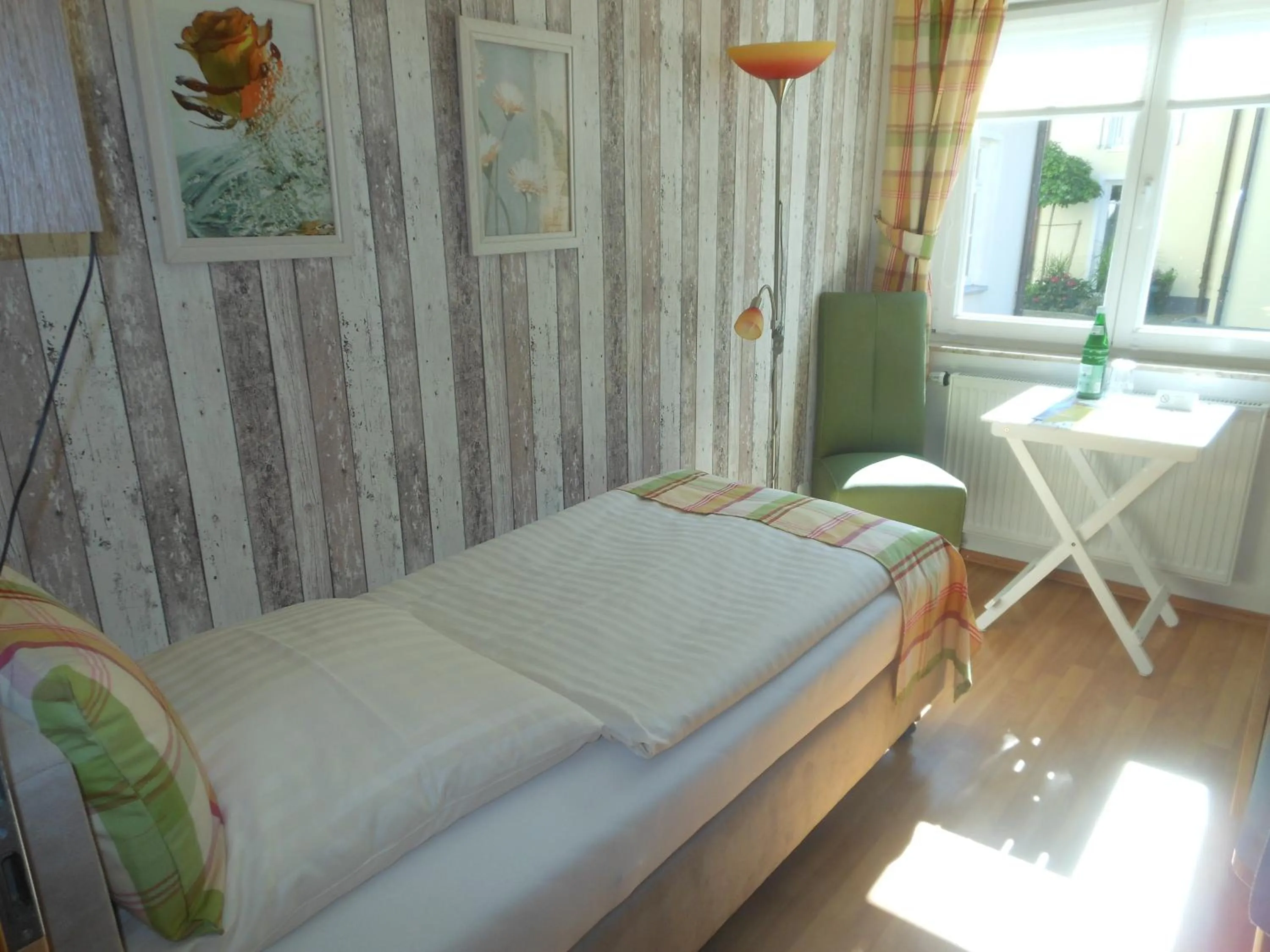 Day, Bed in Landhaus Hammoor Stieper Gastronomie GmbH