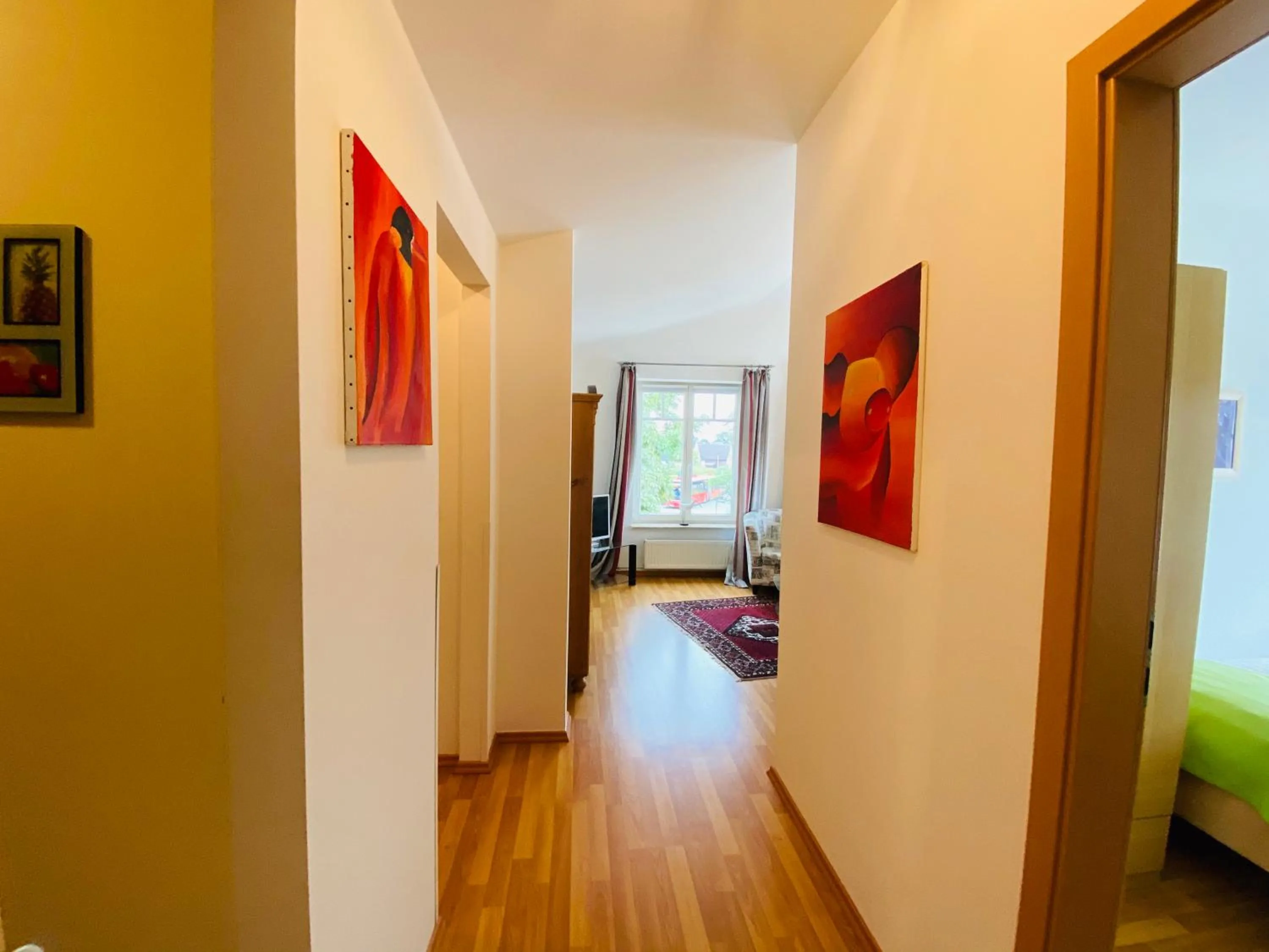 Other, Bed in Landhaus Hammoor Stieper Gastronomie GmbH