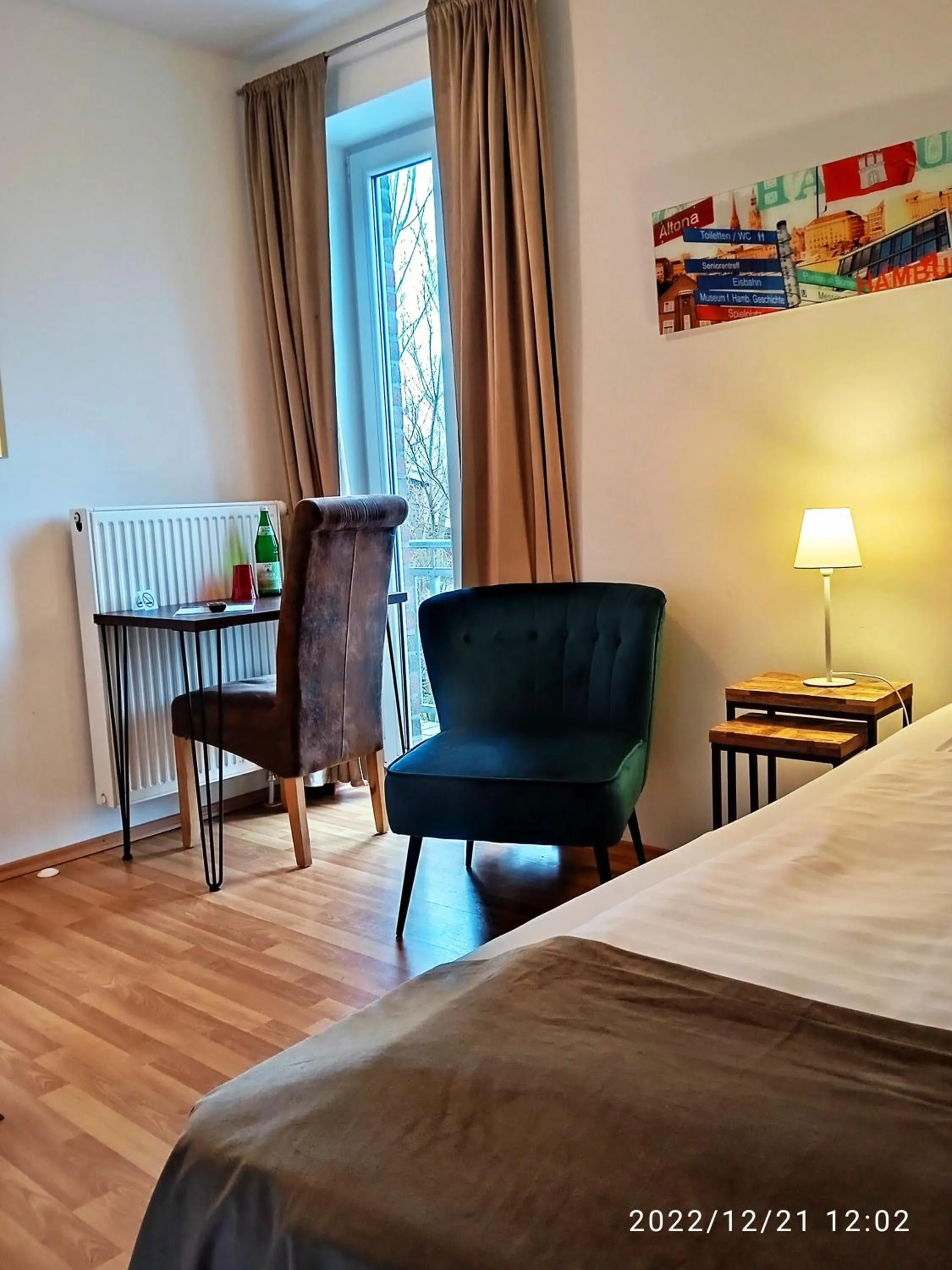 Bedroom, Bed in Landhaus Hammoor Stieper Gastronomie GmbH