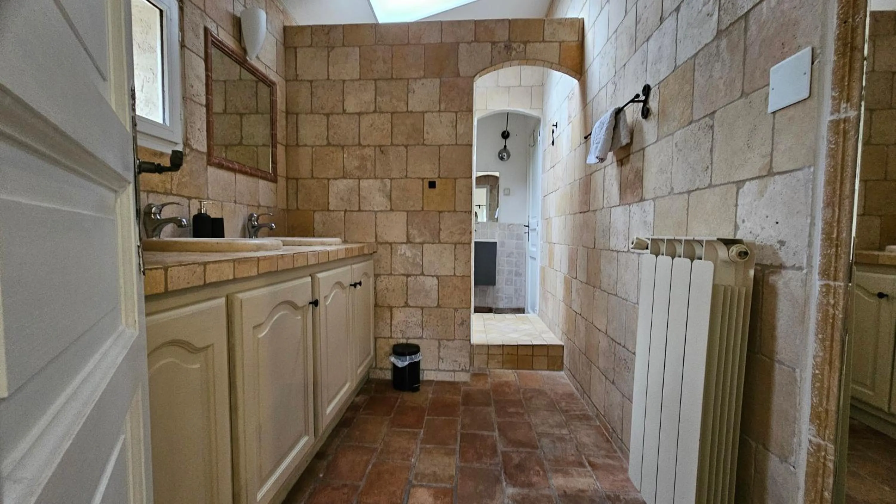 Mas au Cœur de La Provence & SPA