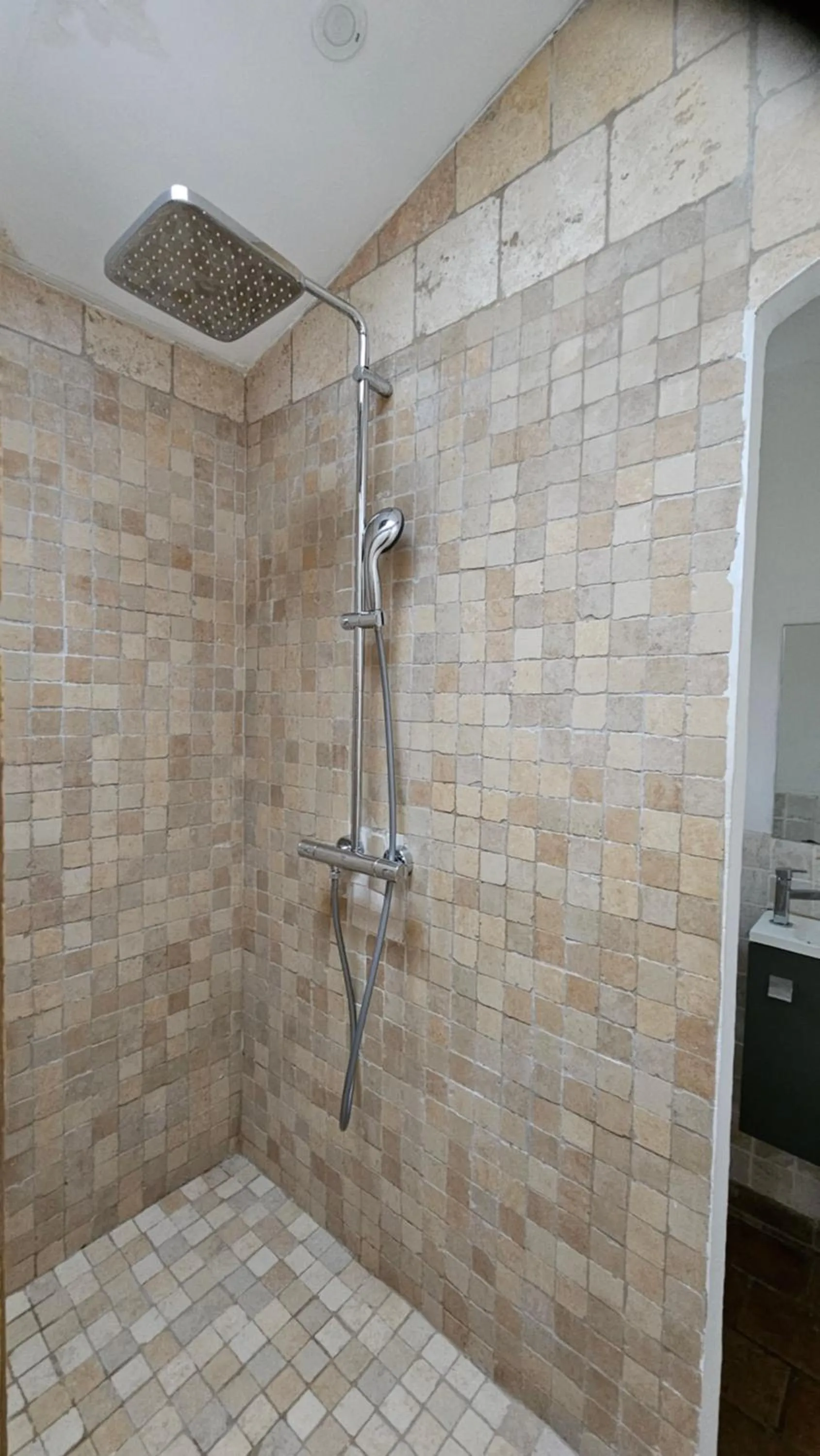 Mas au Cœur de La Provence & SPA