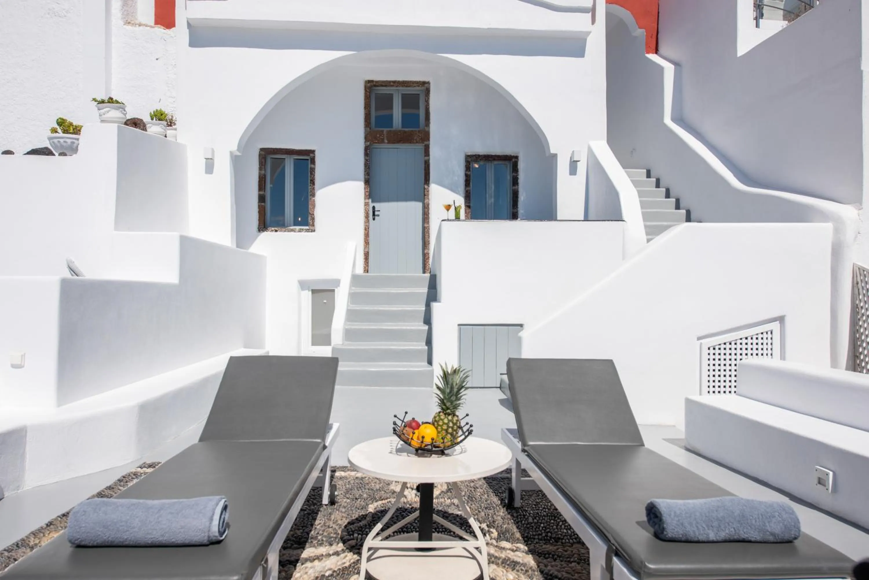 NK Cave House Villa