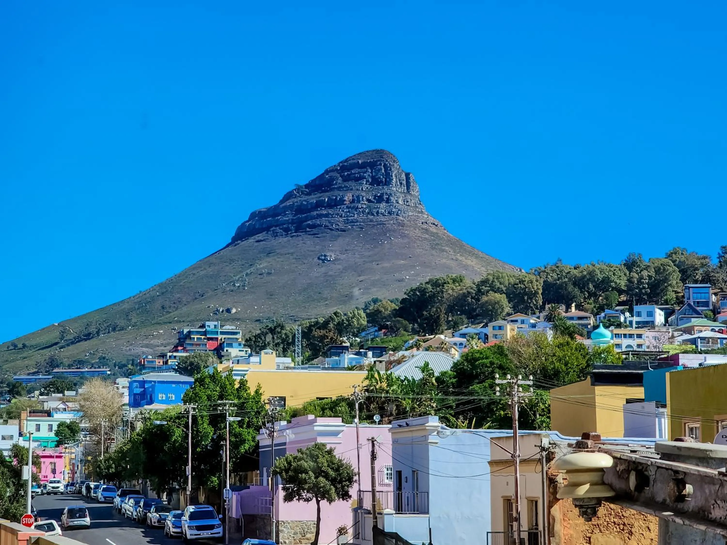 Nearby landmark in Rouge on Rose Boutique Hotel