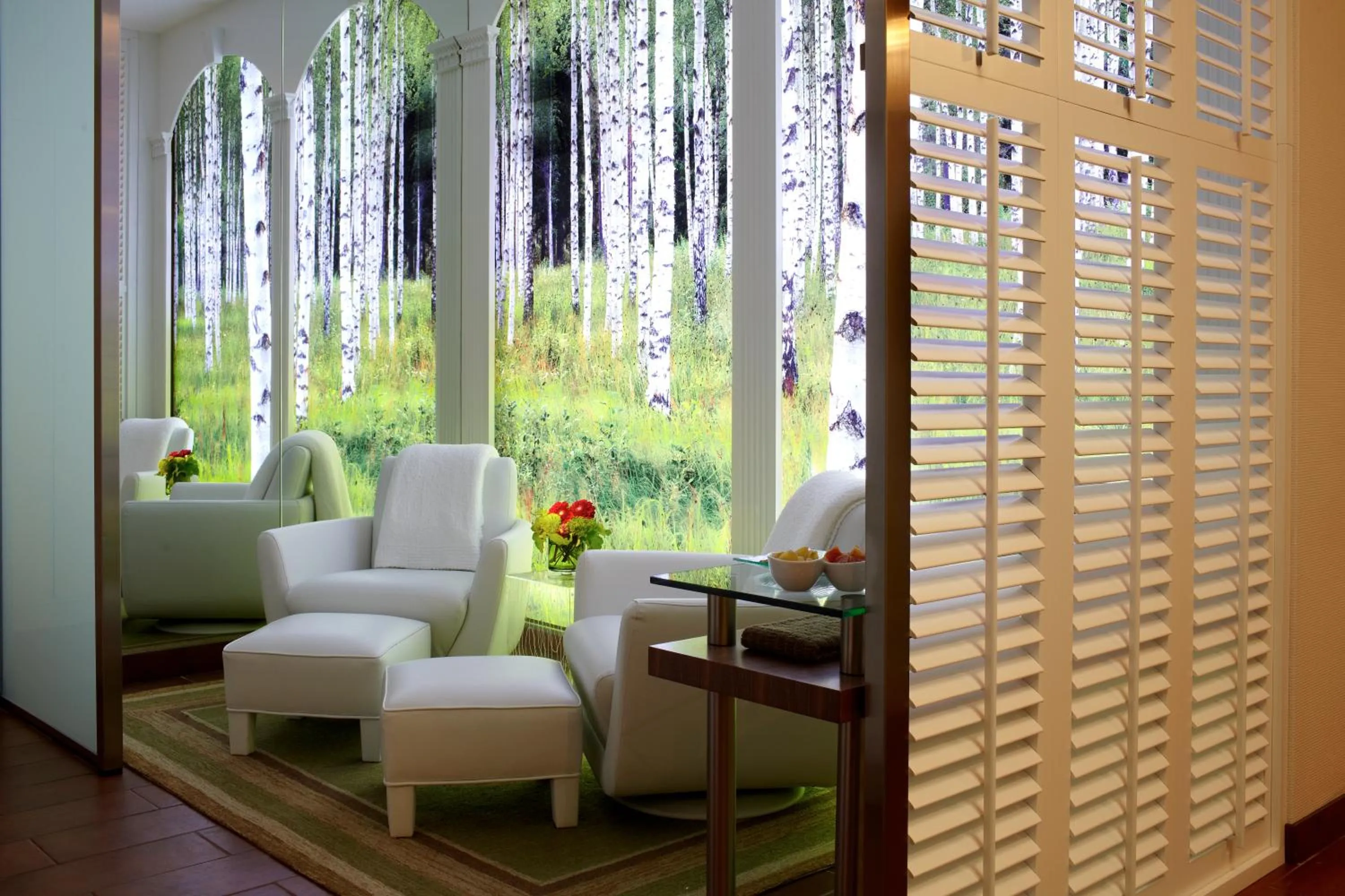 Spa and wellness centre/facilities in The Chatwal, The Unbound Collection by Hyatt