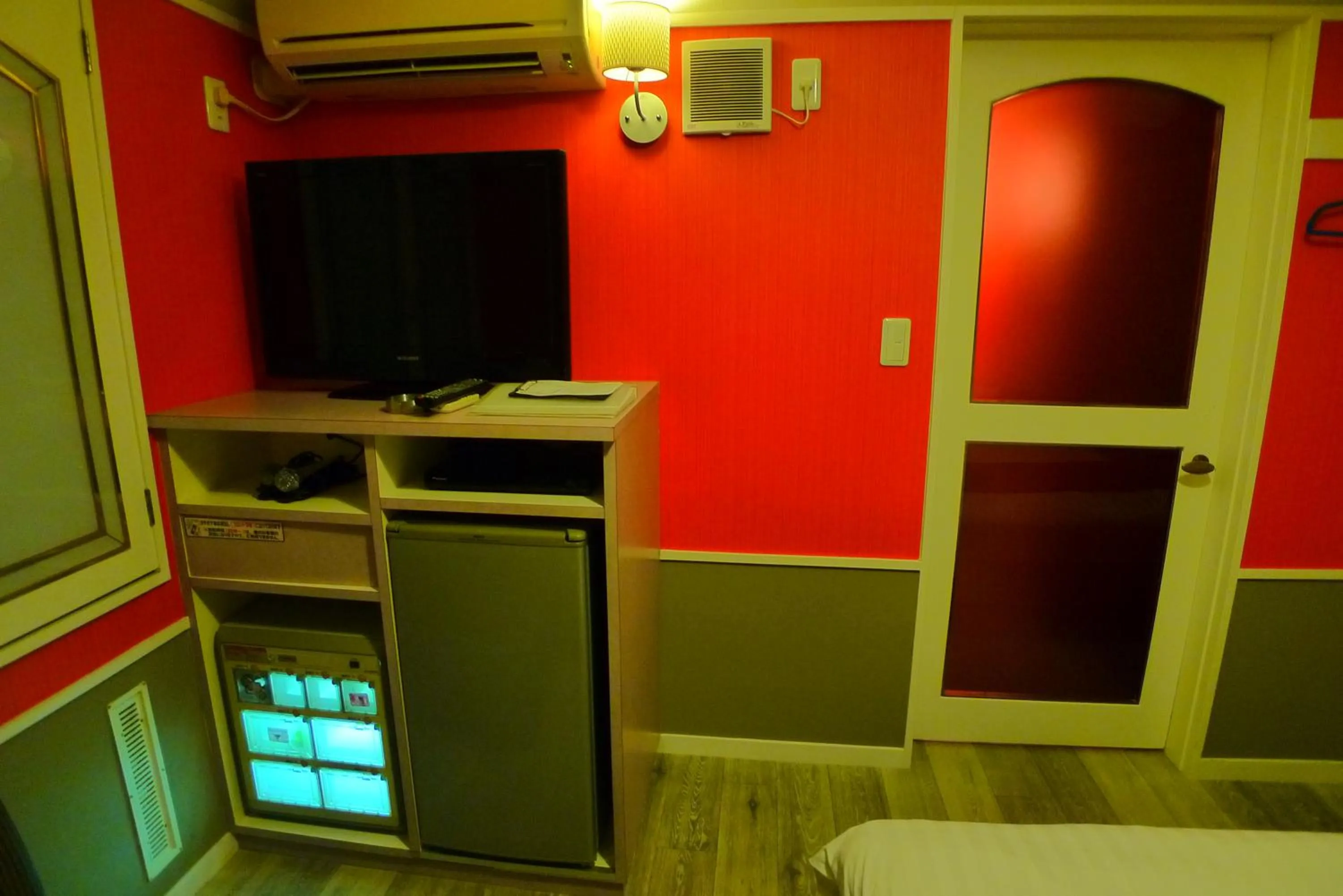 Hotel GOLF III Atsugi (Adult Only)