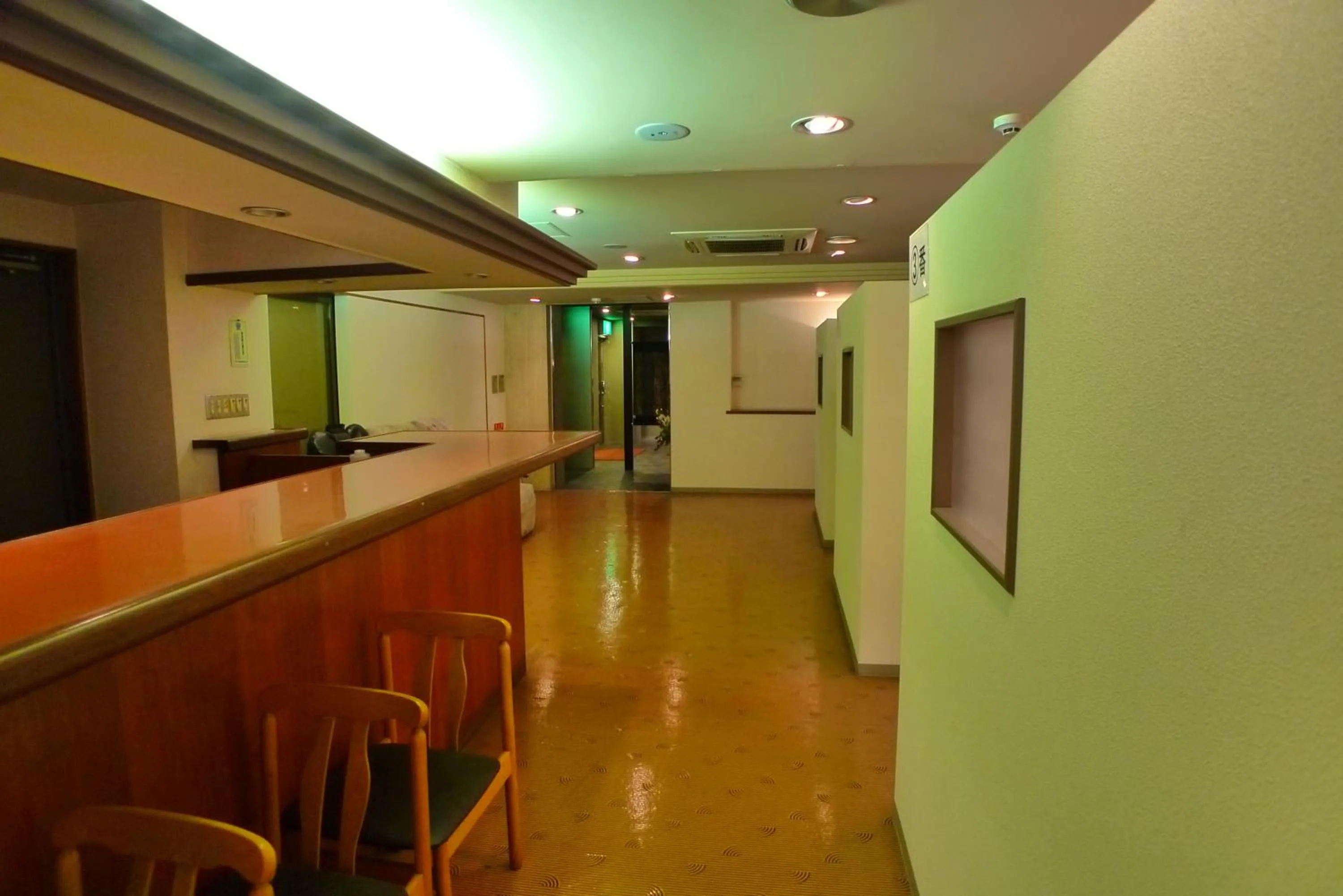 Hotel GOLF III Atsugi (Adult Only)