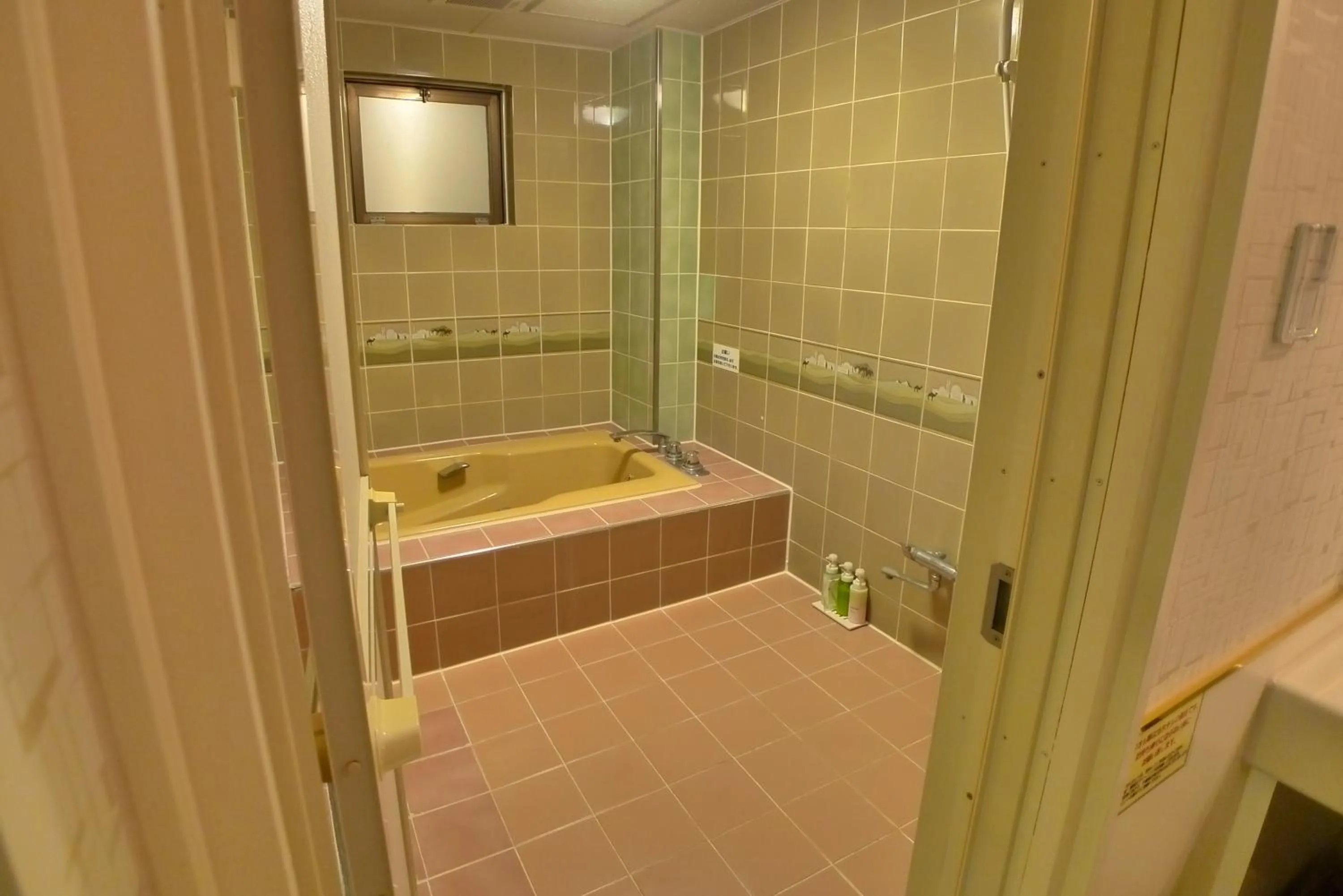 Hotel GOLF III Atsugi (Adult Only)