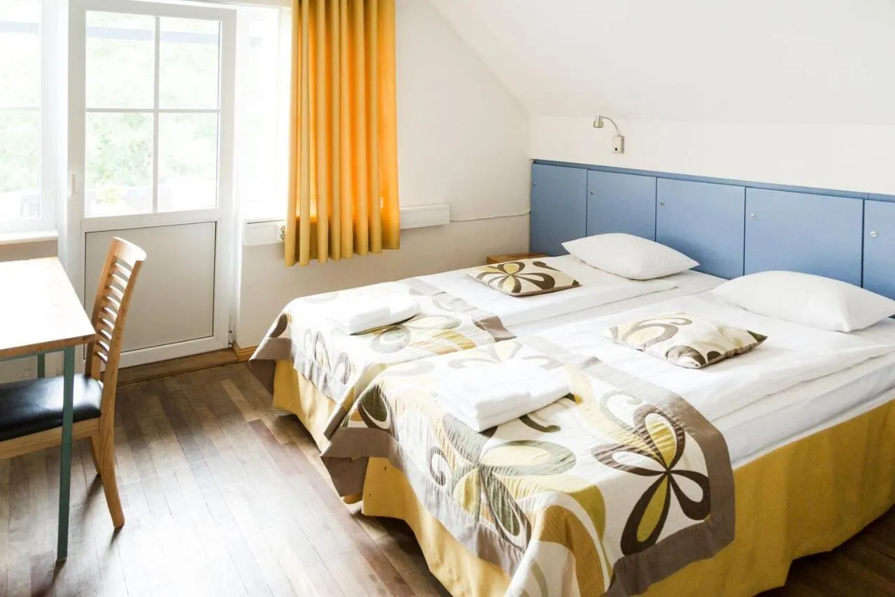Arno Apartments