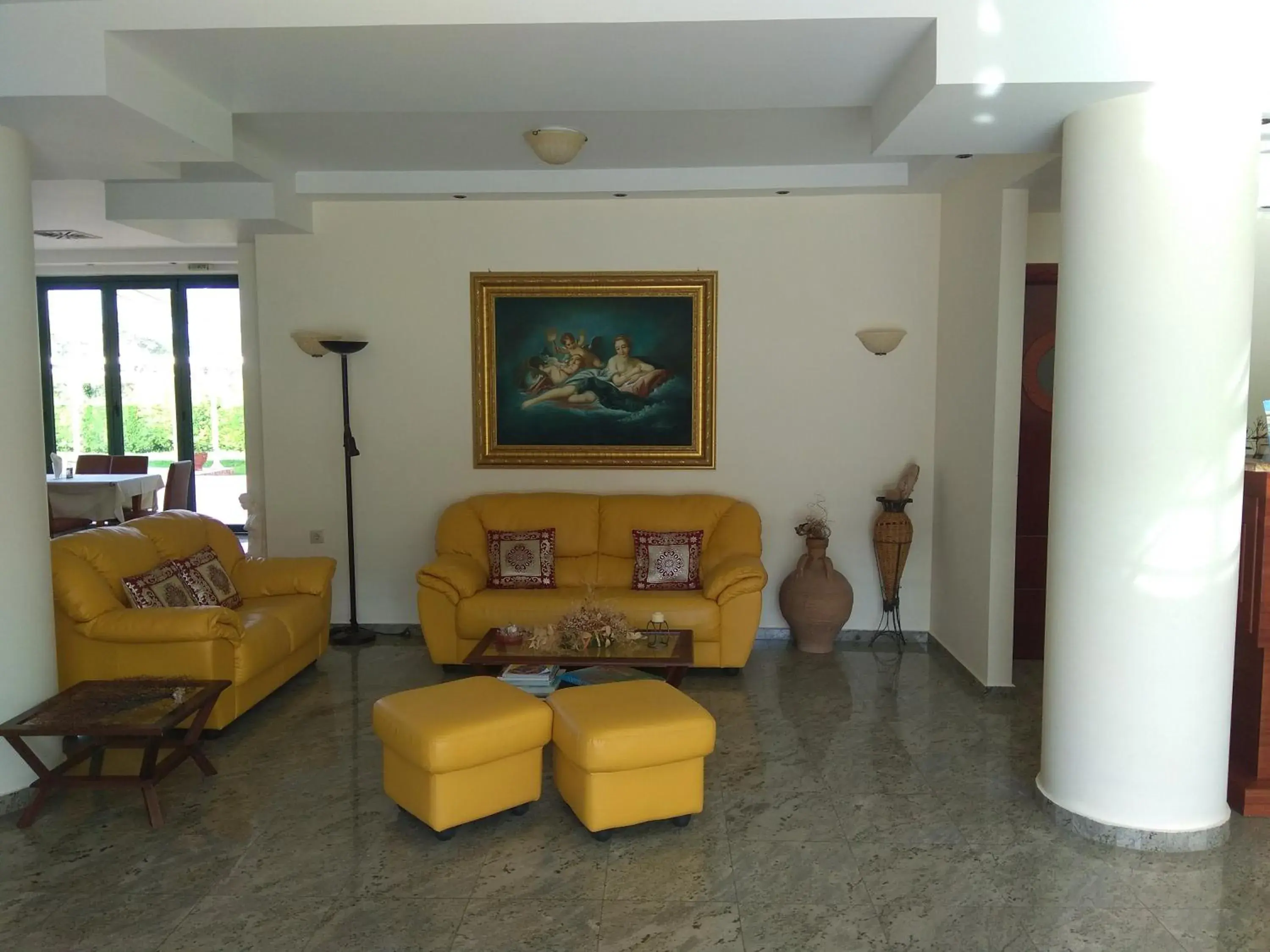 Coralli Hotel Coralli Hotel