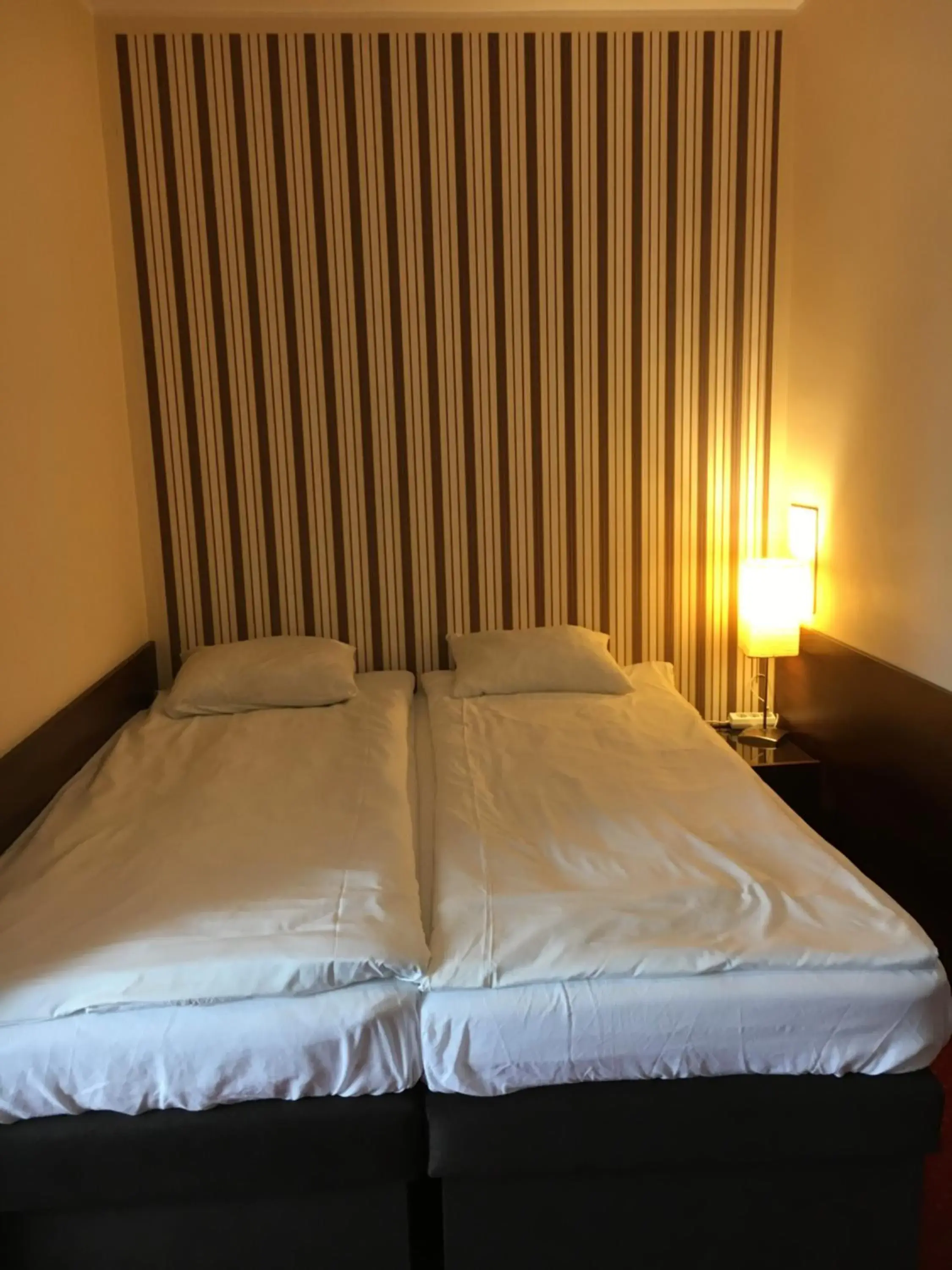 Deluxe Double or Twin Room in Villa Ventana Poznań City Free Parking Śniadanie w Cenie Deluxe Double or Twin Room in Villa Ventana Poznań City Free Parking Śniadanie w Cenie