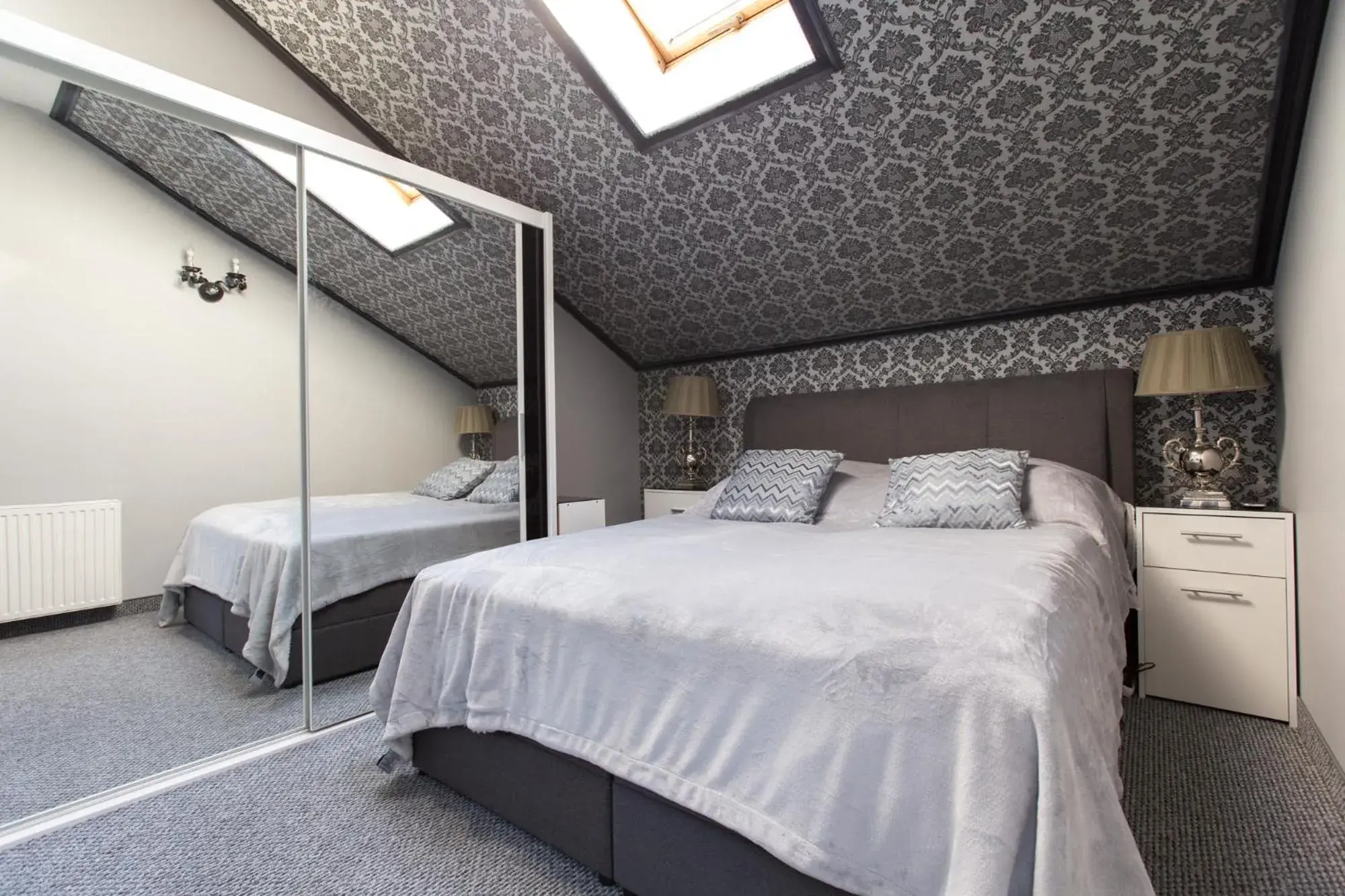 Deluxe Apartment in Villa Ventana Poznań City Free Parking Śniadanie w Cenie Deluxe Apartment in Villa Ventana Poznań City Free Parking Śniadanie w Cenie
