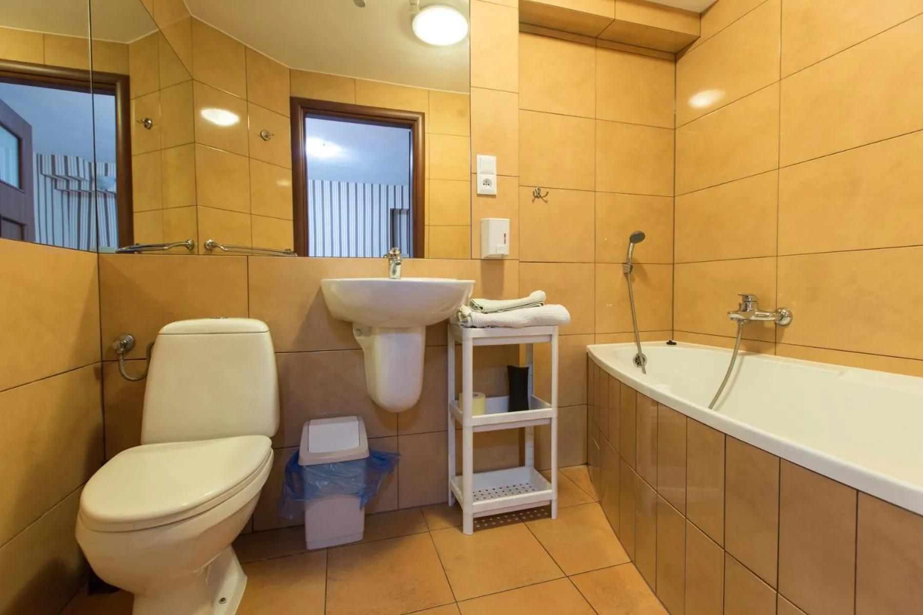 Villa Ventana Poznań City Free Parking Śniadanie w Cenie