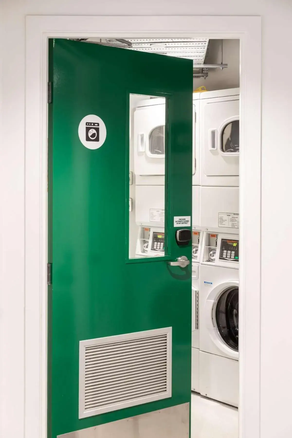 Property building in LyLo Queenstown Property building in LyLo Queenstown