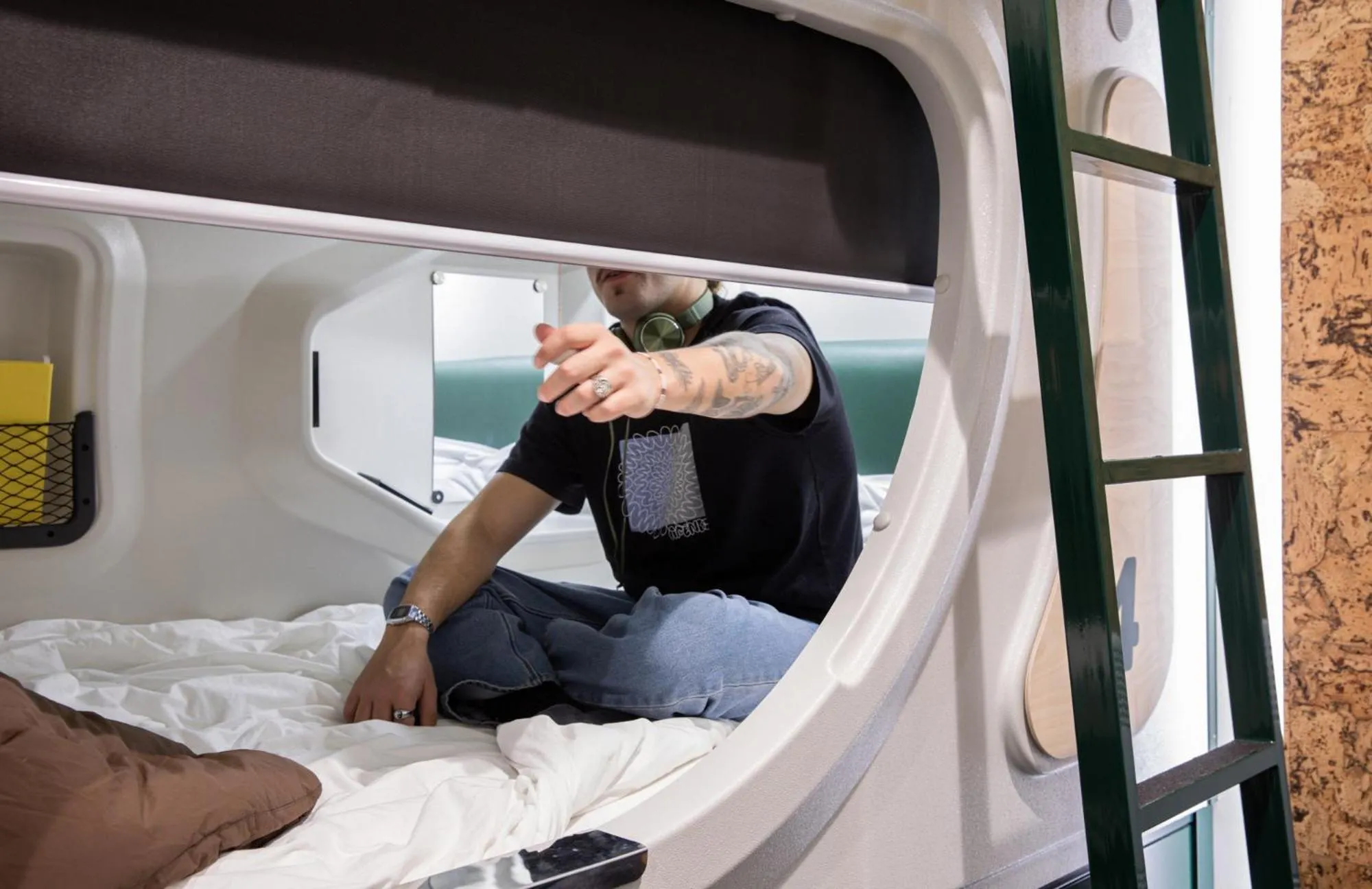 Other in LyLo Queenstown