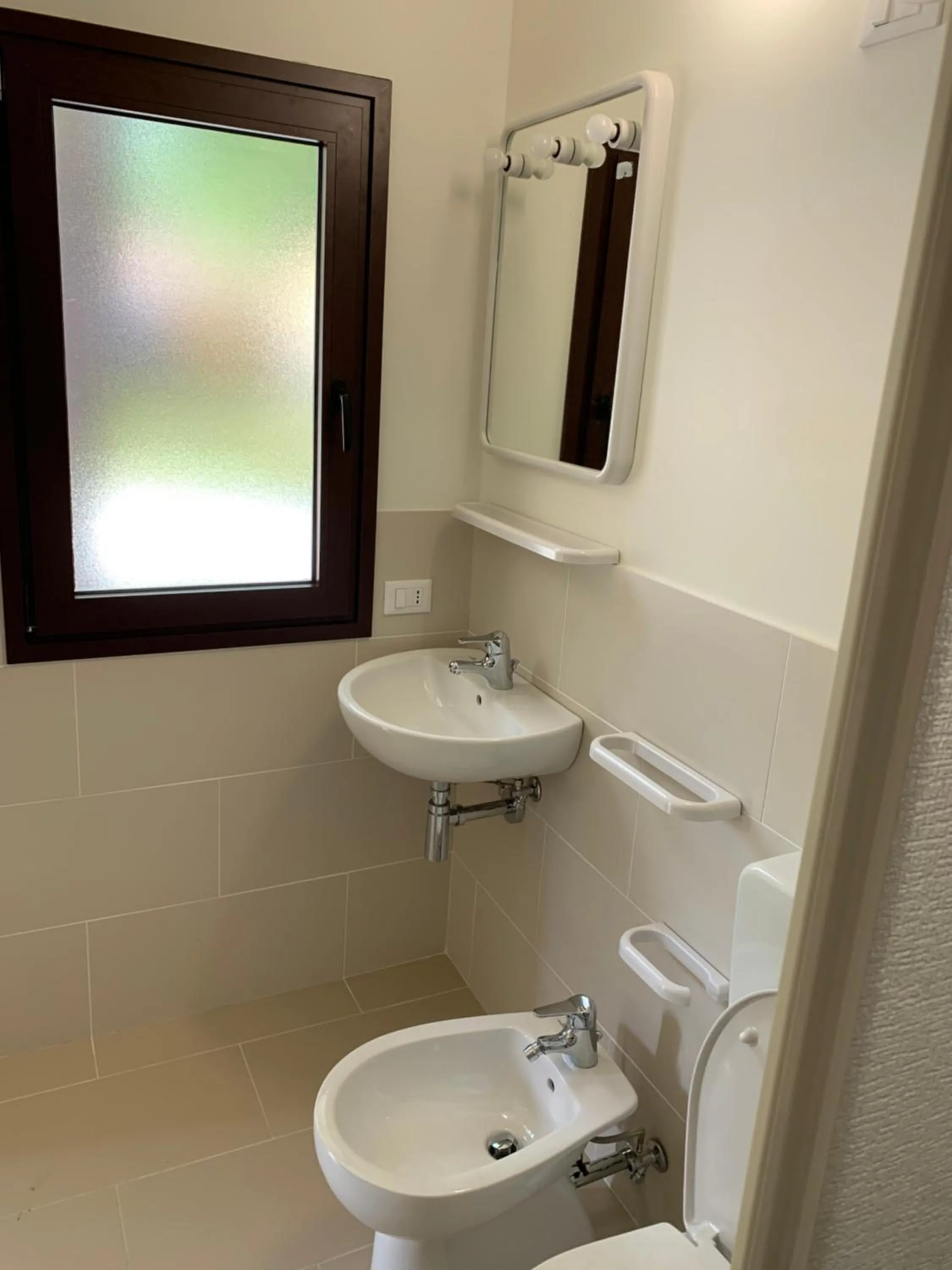 Camping Village Viareggio
