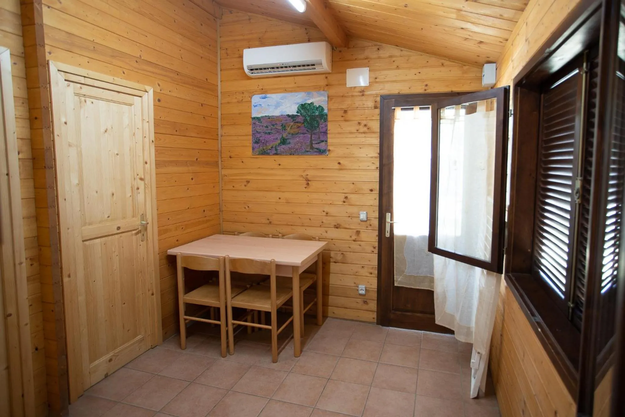 Camping Village Viareggio