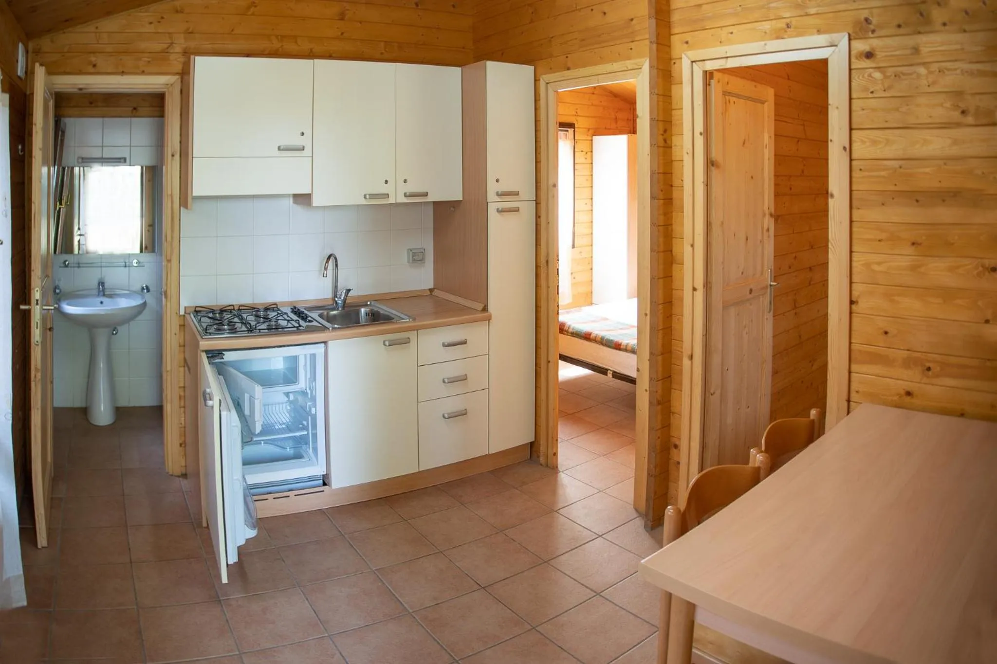 Camping Village Viareggio