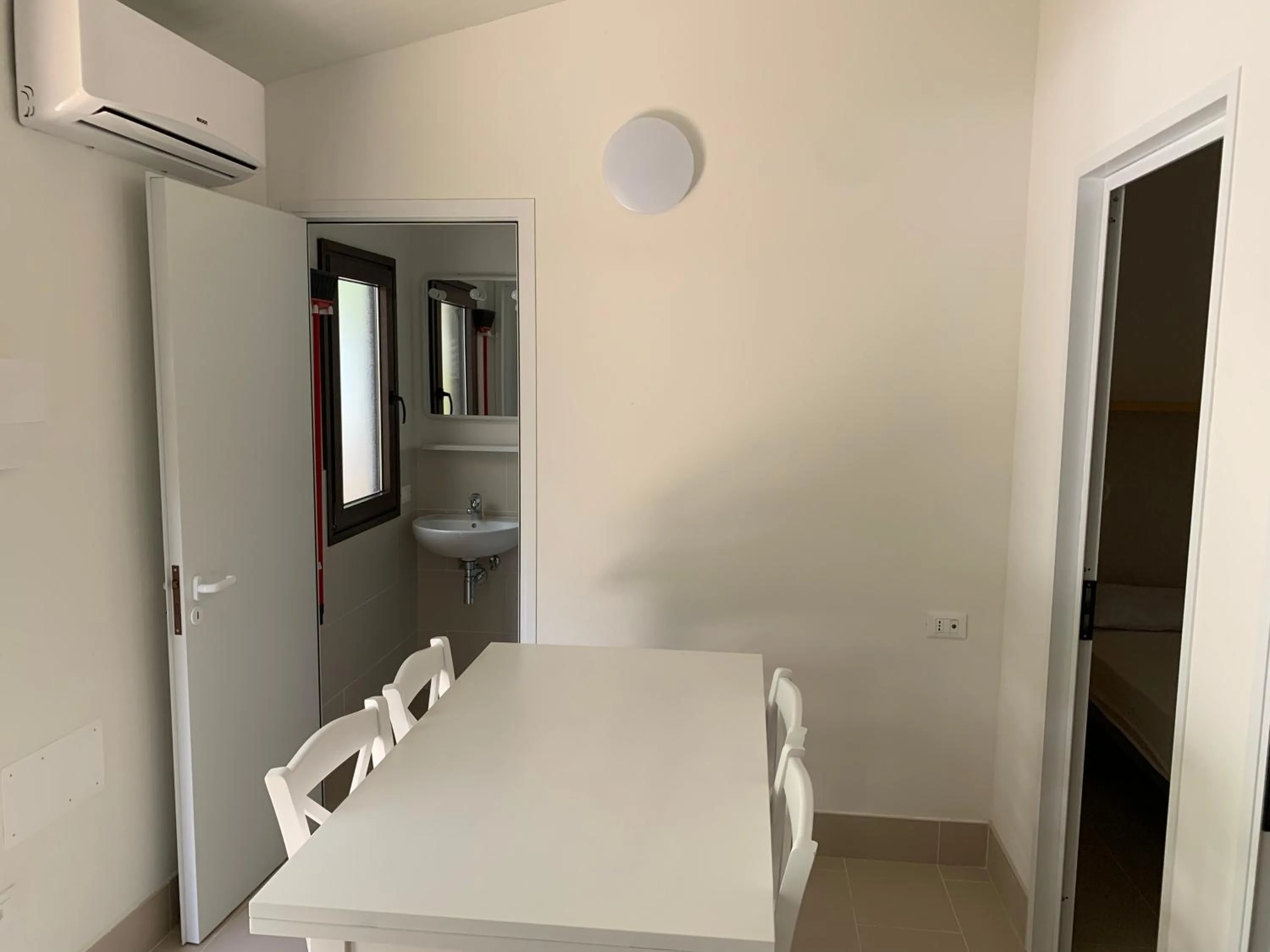 Camping Village Viareggio