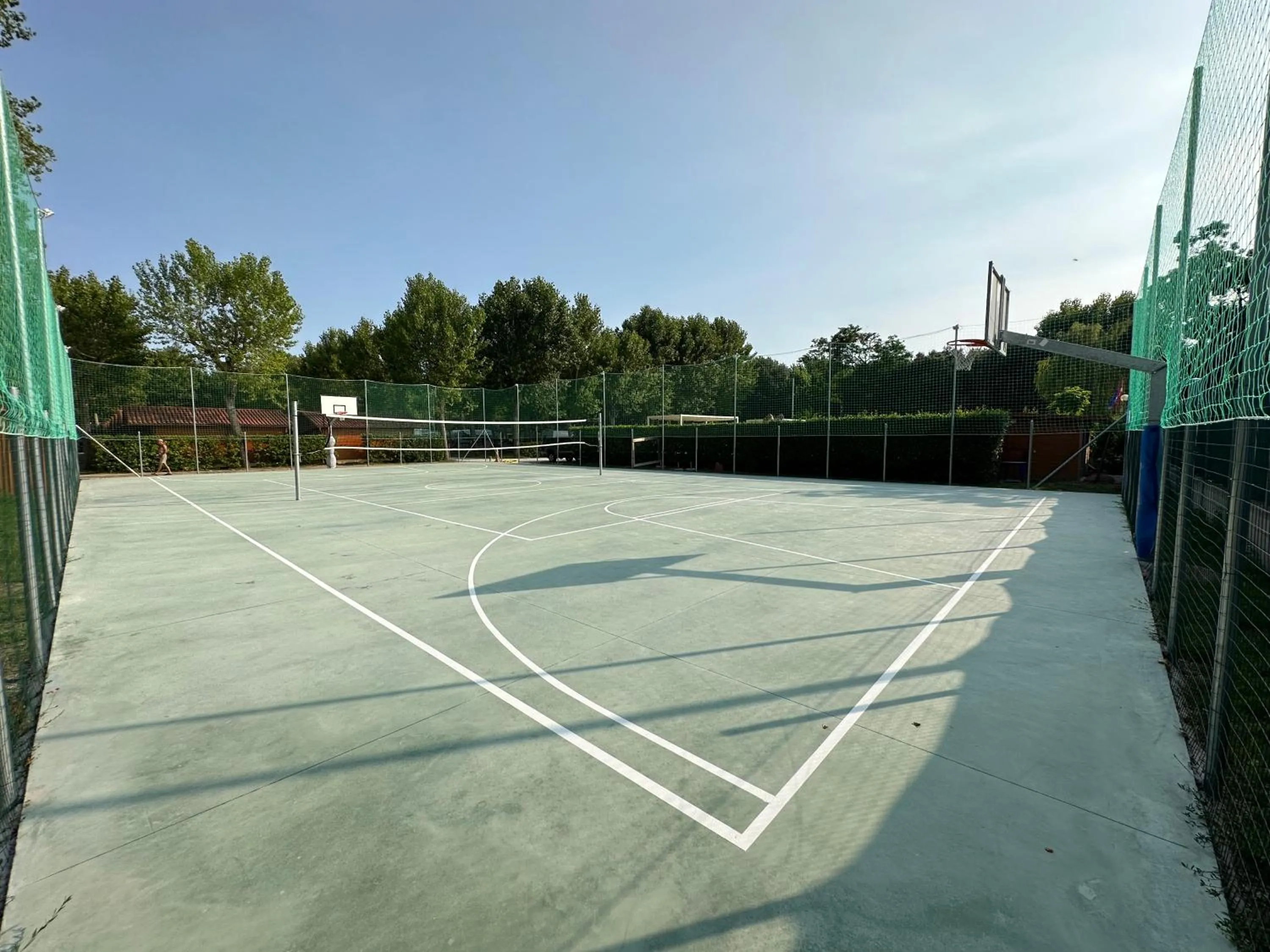 Camping Village Viareggio